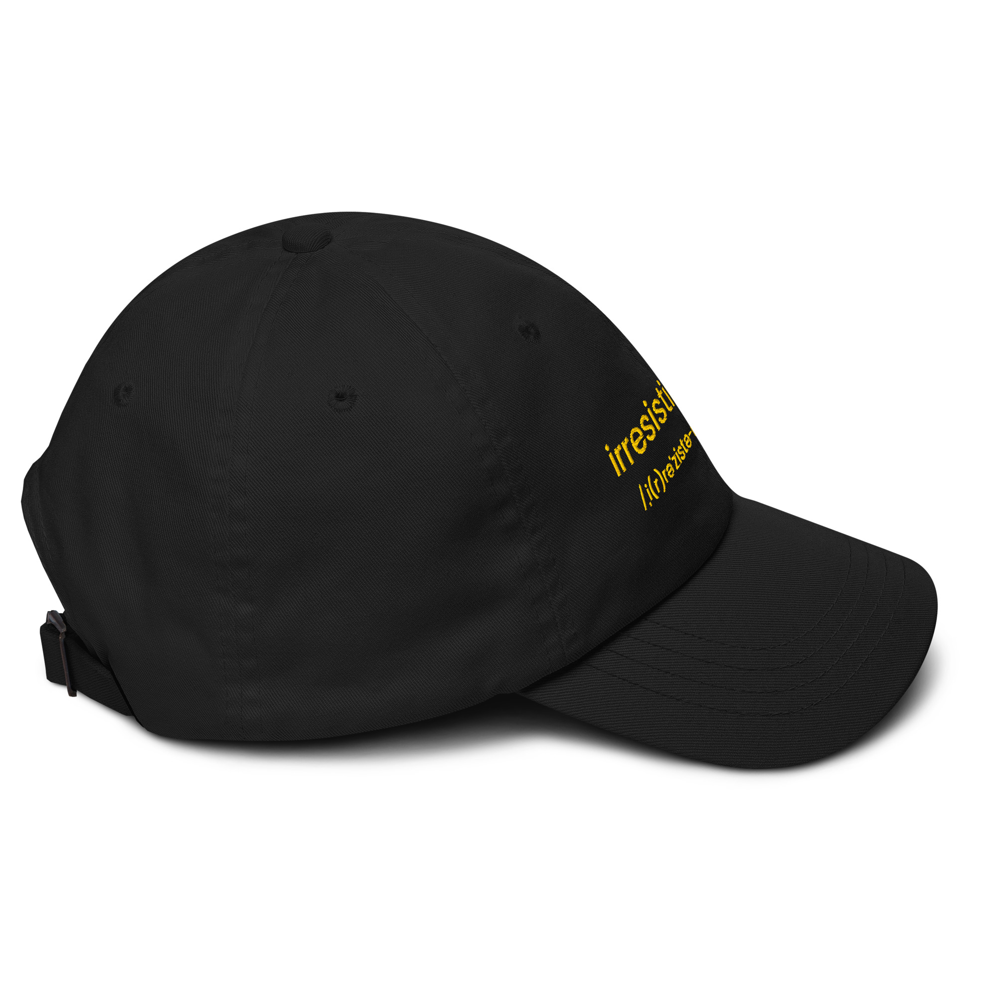 Dad Hat - Image 2