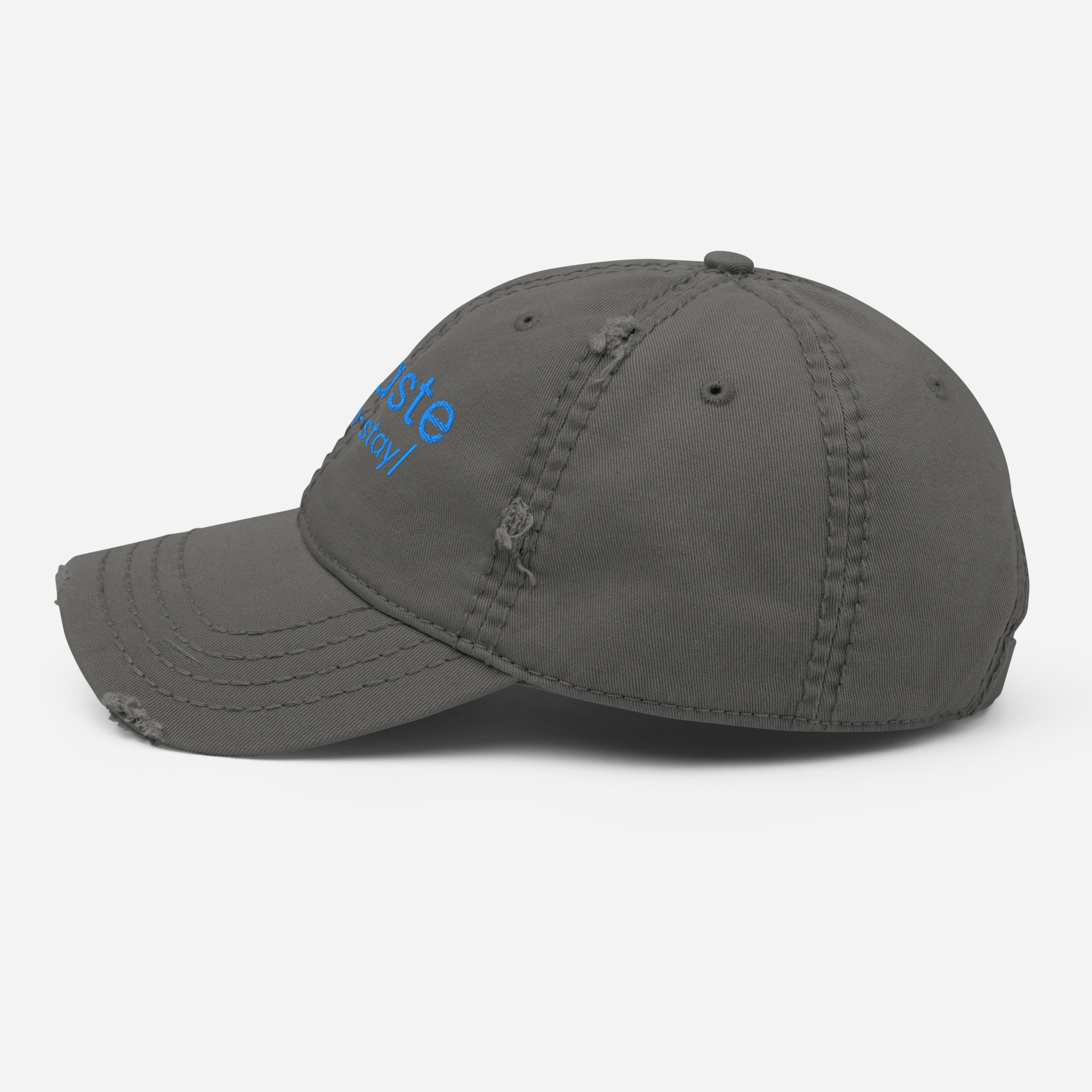 Remaste Hat - Image 6