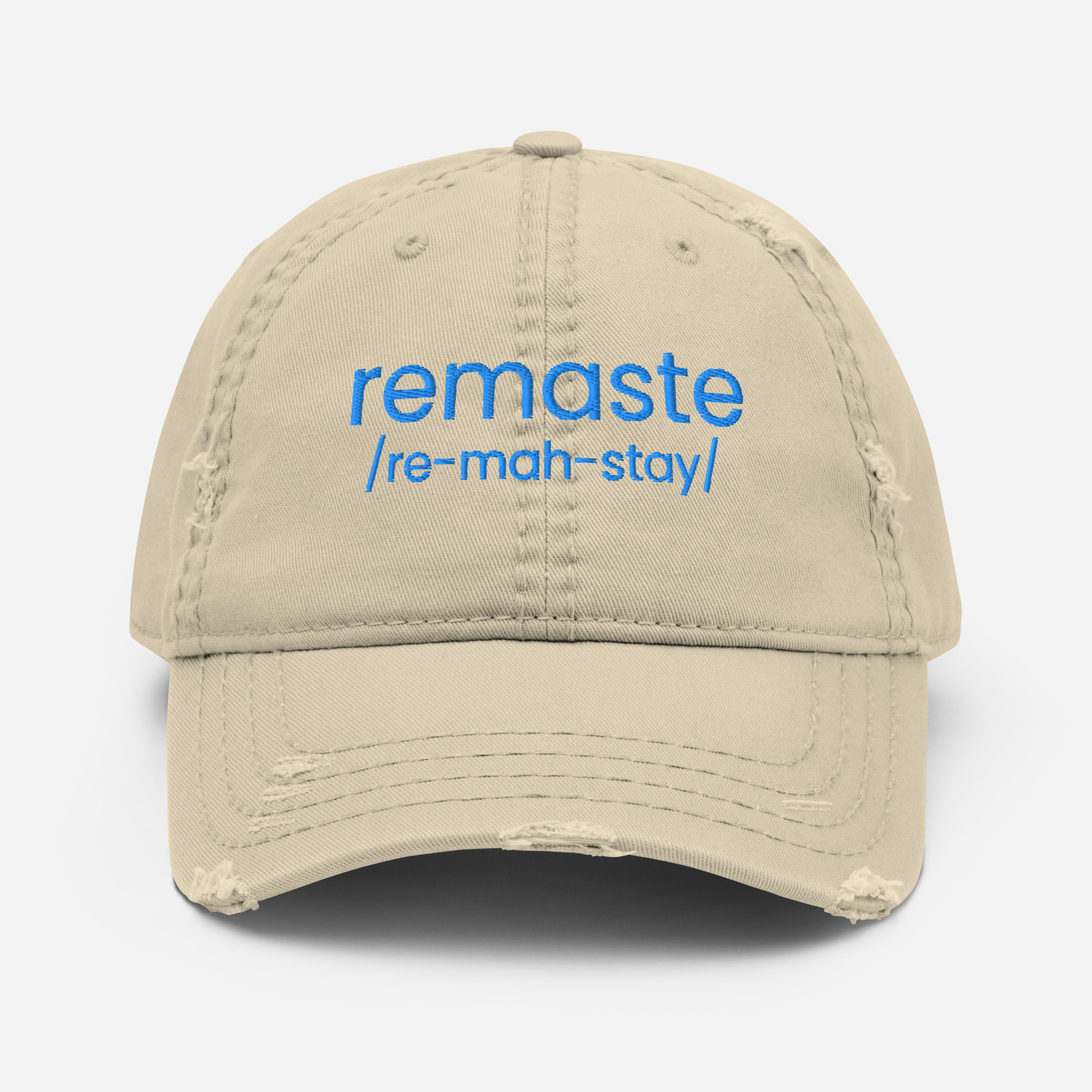 Remaste Hat - Image 10