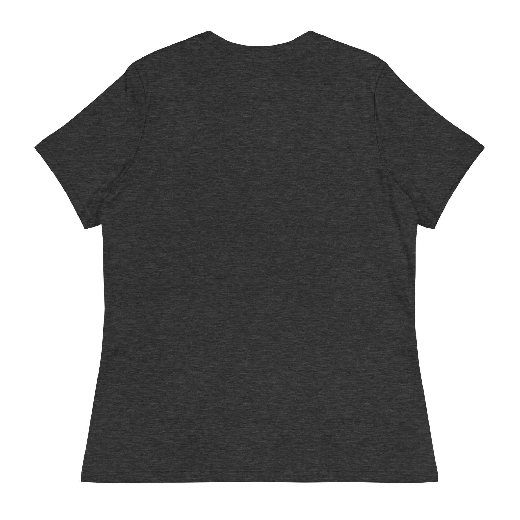 Tenacimaste - Tenacious Zen Yoga Inspired - Women's Relaxed T-Shirt - Image 8