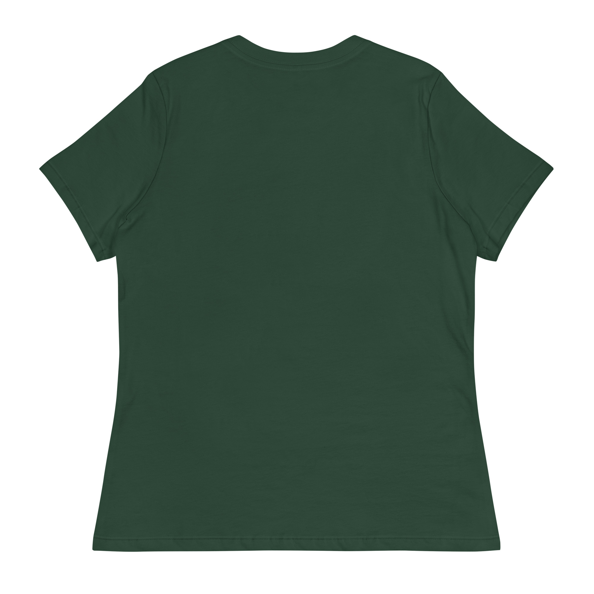 Tenacimaste - Tenacious Zen Yoga Inspired - Women's Relaxed T-Shirt - Image 9