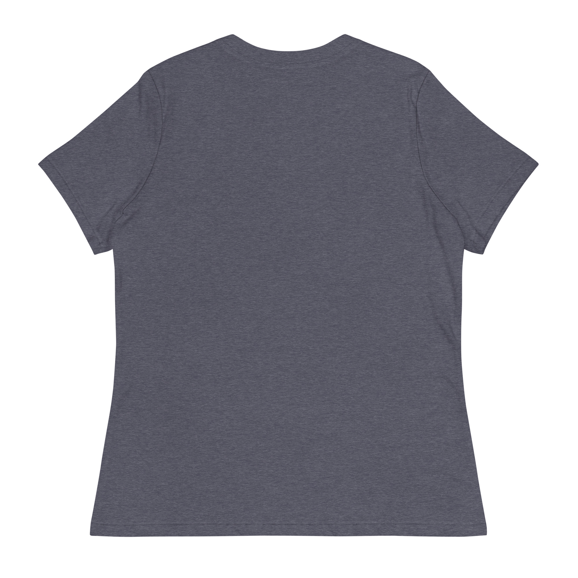 Tenacimaste - Tenacious Zen Yoga Inspired - Women's Relaxed T-Shirt - Image 11