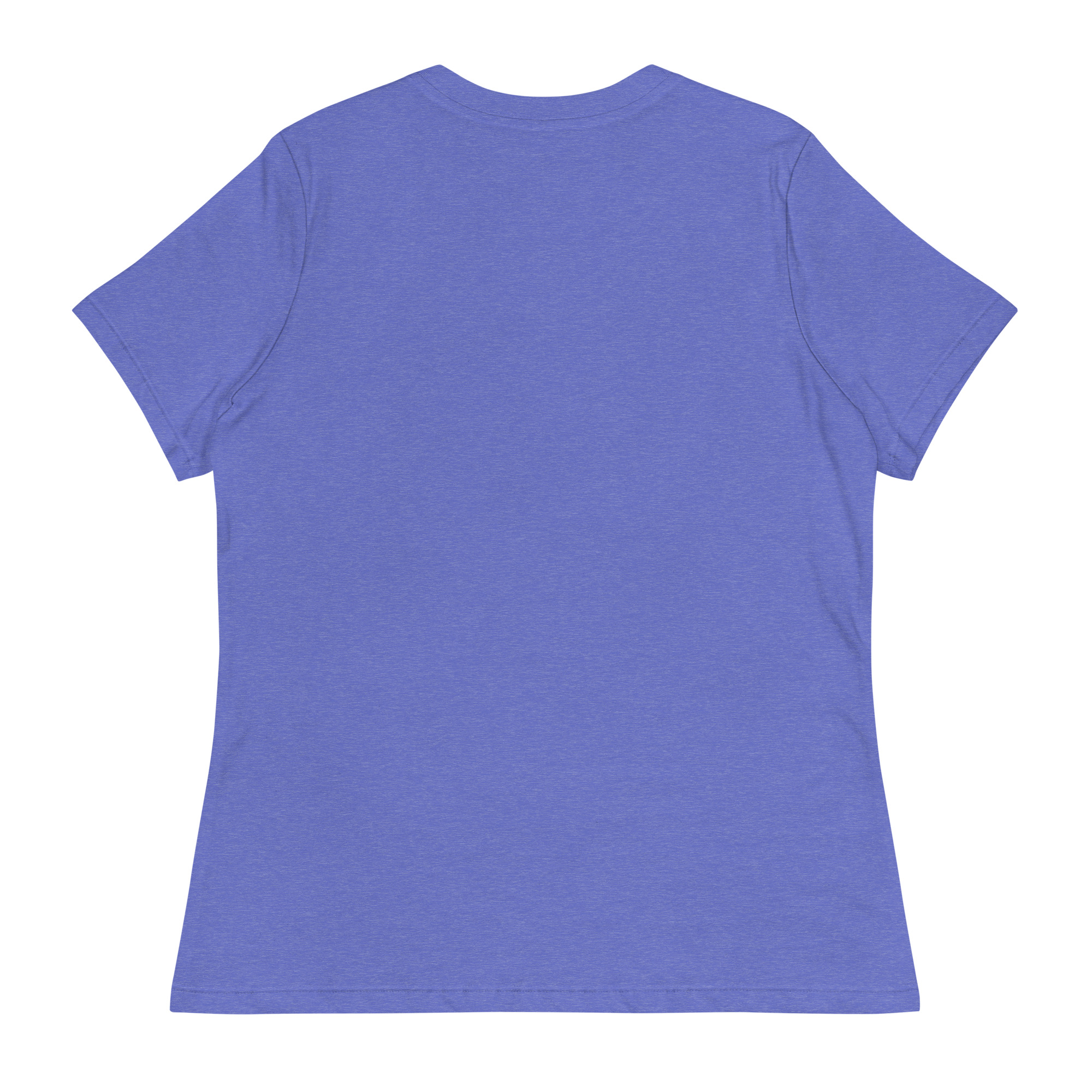 Tenacimaste - Tenacious Zen Yoga Inspired - Women's Relaxed T-Shirt - Image 17