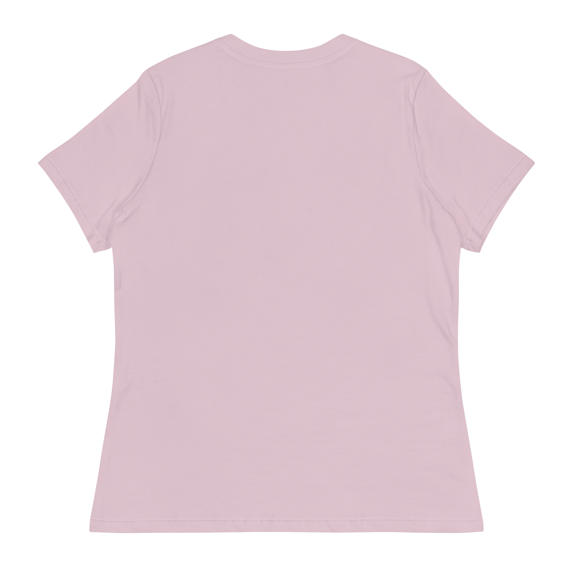 Moomaste Novelty Gift Yoga Inspired Cow Lovers - Women's Relaxed T-Shirt - Image 15