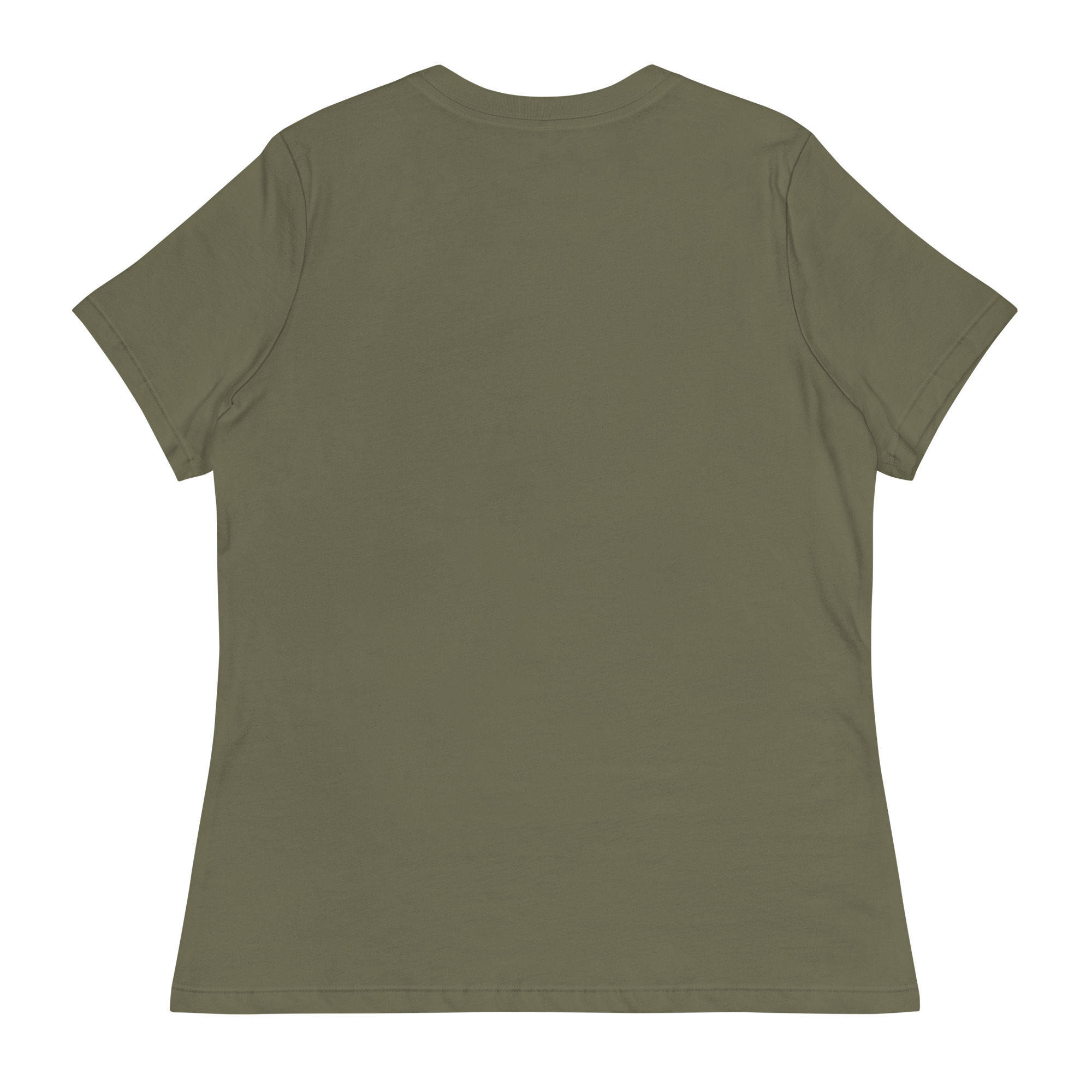 Tenacimaste - Tenacious Zen Yoga Inspired - Women's Relaxed T-Shirt - Image 13