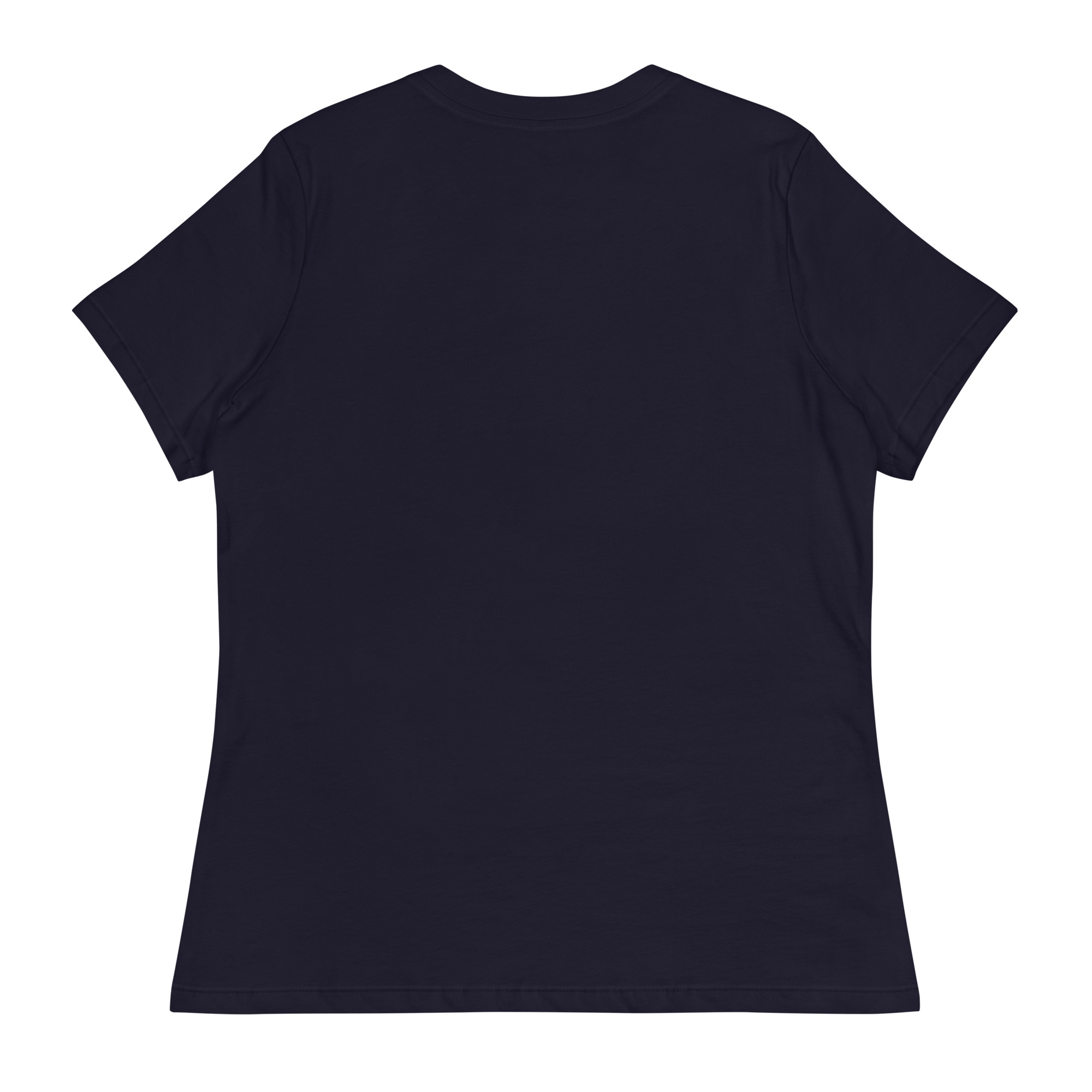 Tenacimaste - Tenacious Zen Yoga Inspired - Women's Relaxed T-Shirt - Image 2
