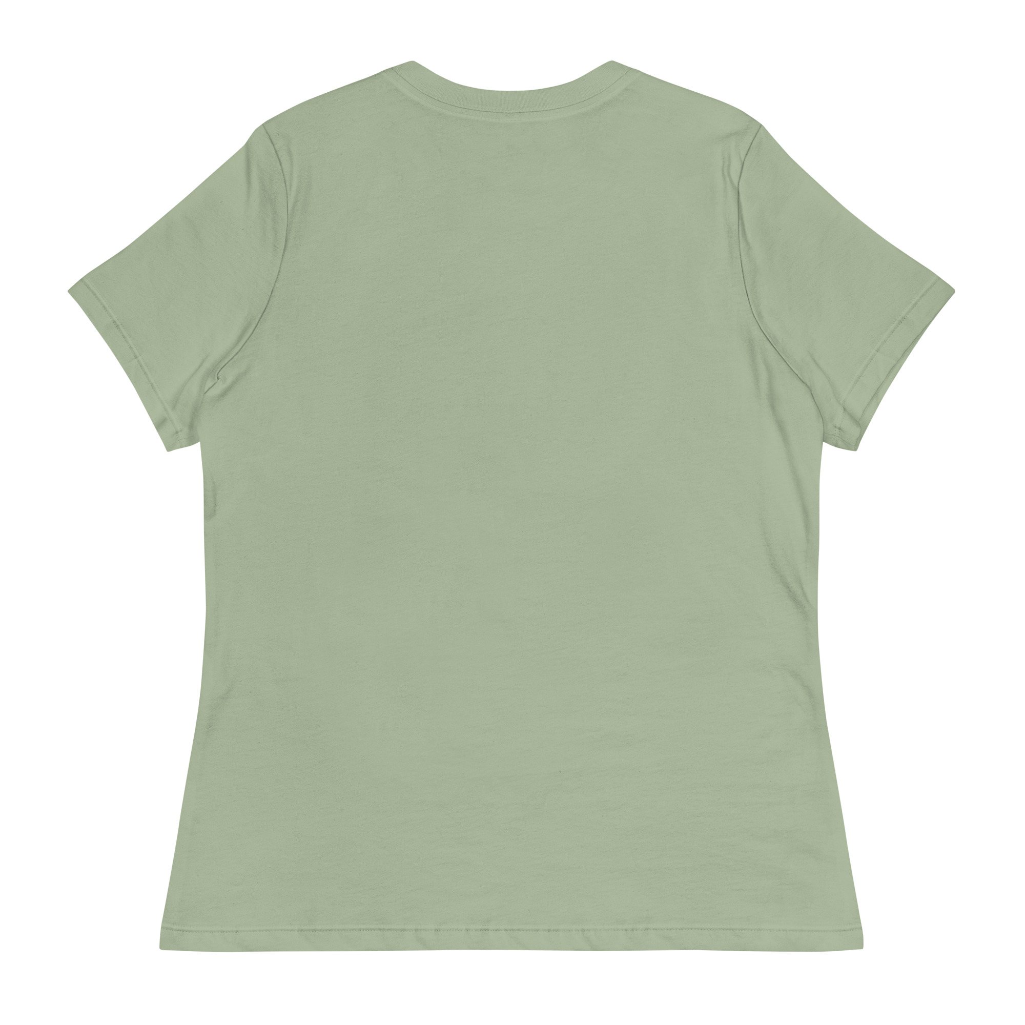 Pupmaste Novelty Gift Yoga Inspired Puppy Lover - Women's Relaxed T-Shirt - Image 13