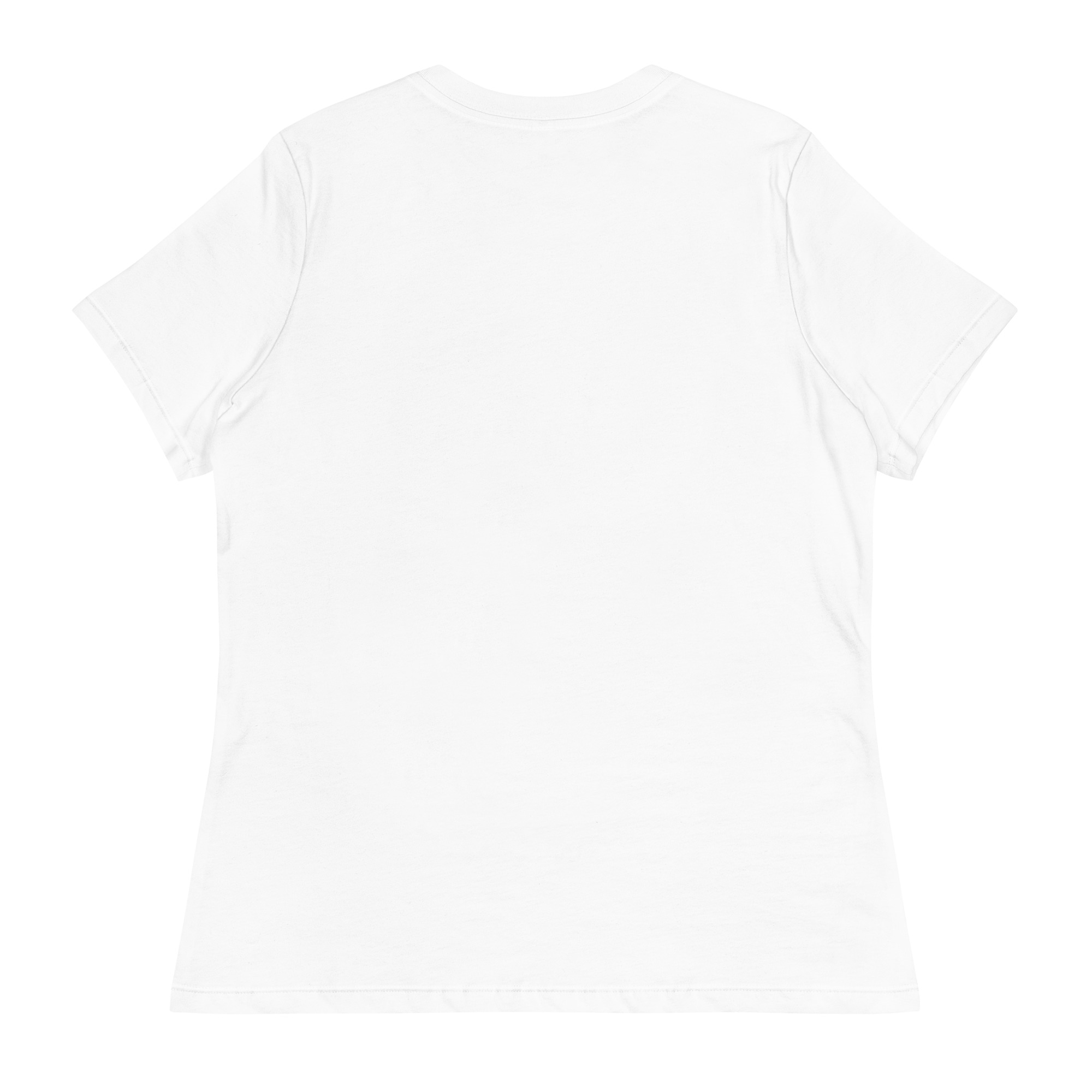 Pupmaste Novelty Gift Yoga Inspired Puppy Lover - Women's Relaxed T-Shirt - Image 18