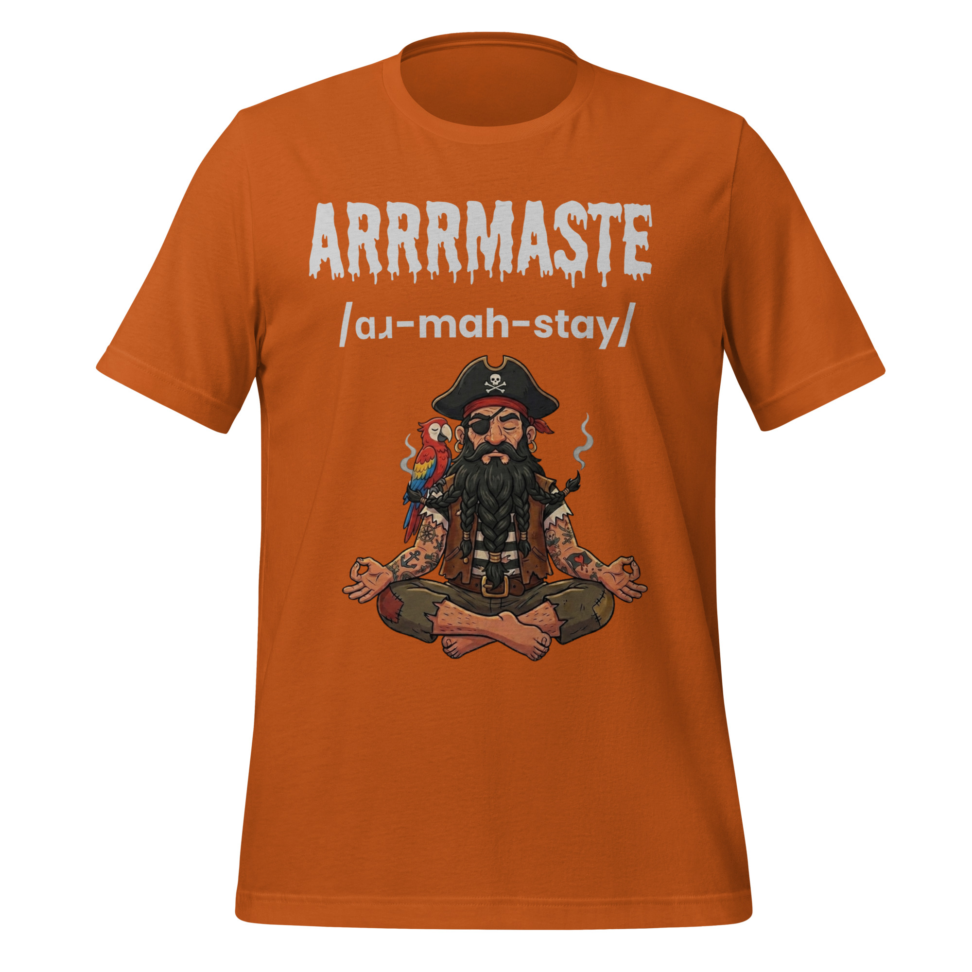 unisex-staple-t-shirt-autumn-front-6a3b222461d0b.jpg - My Maste