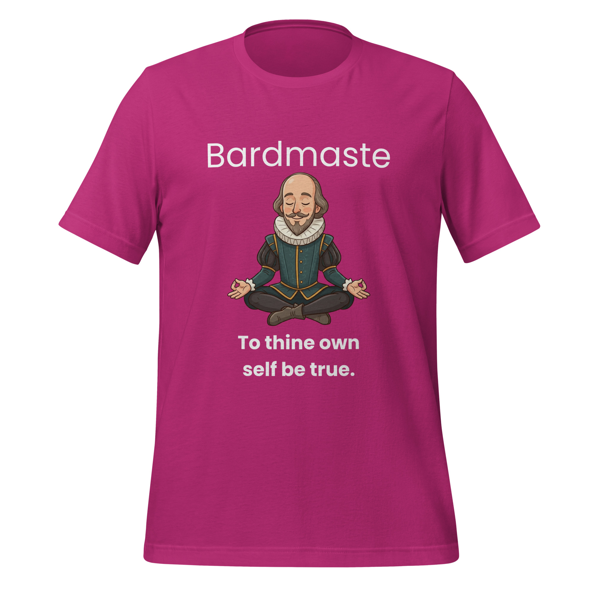 unisex-staple-t-shirt-berry-front-6a388955a9074.jpg - My Maste