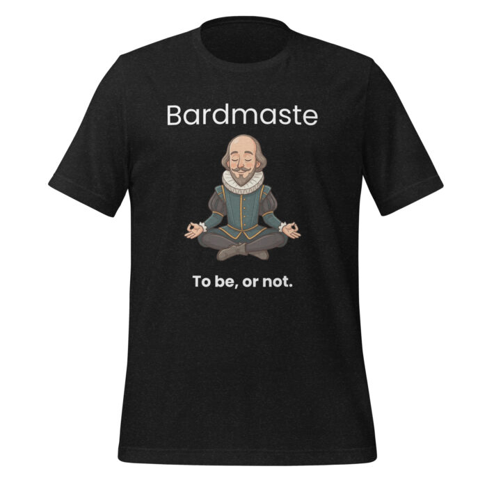 unisex-staple-t-shirt-black-heather-front-6a38868558949.jpg - My Maste