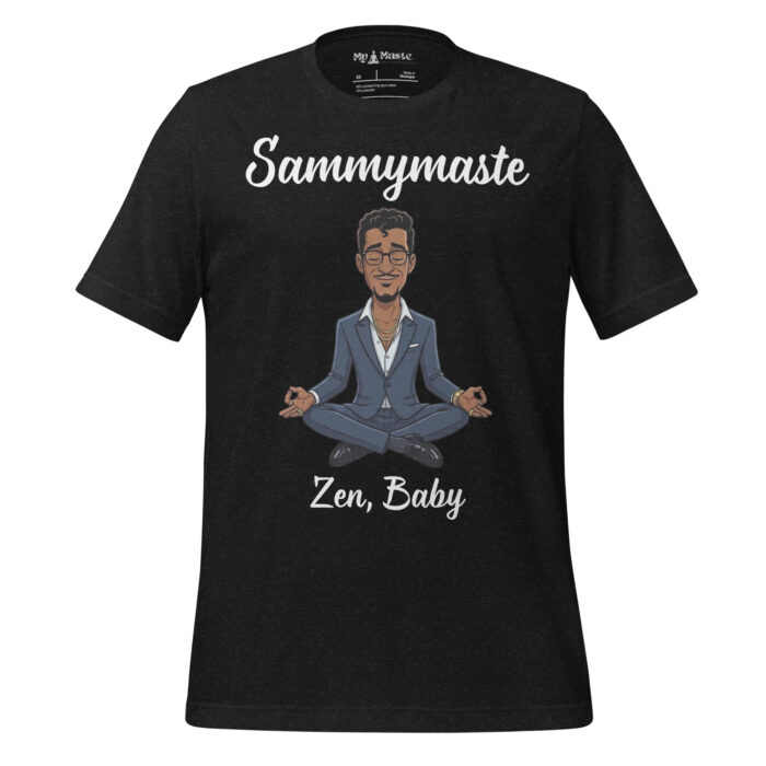 unisex-staple-t-shirt-black-heather-front-6a418dfd276ef.jpg - My Maste