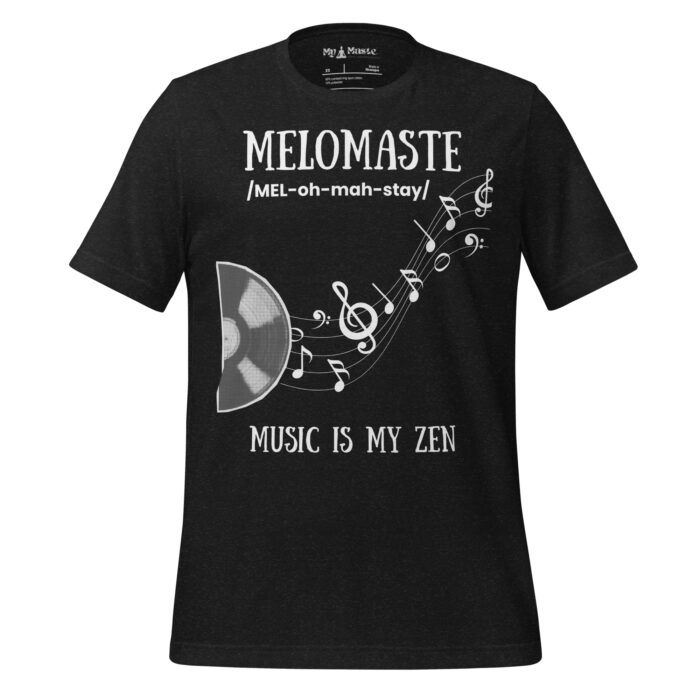 unisex-staple-t-shirt-black-heather-front-6a428a50a80a6.jpg - My Maste