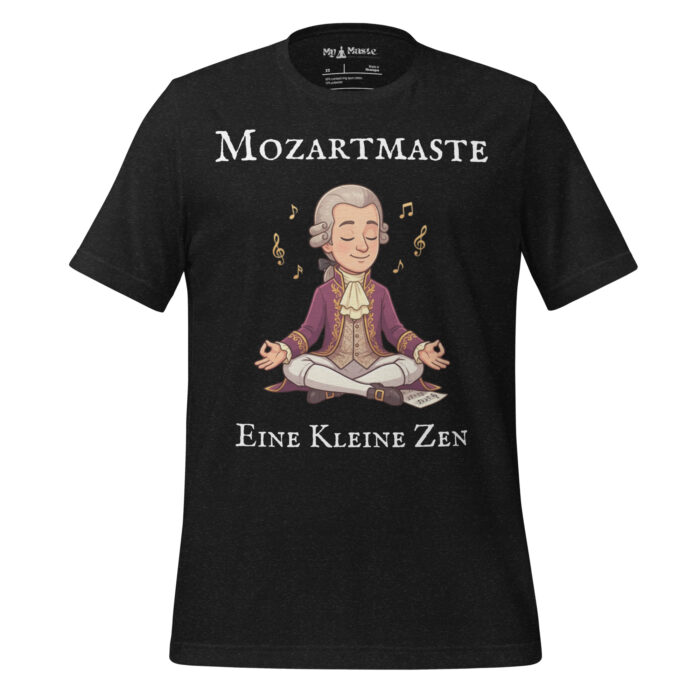 unisex-staple-t-shirt-black-heather-front-6a442ddbd1aa8.jpg - My Maste