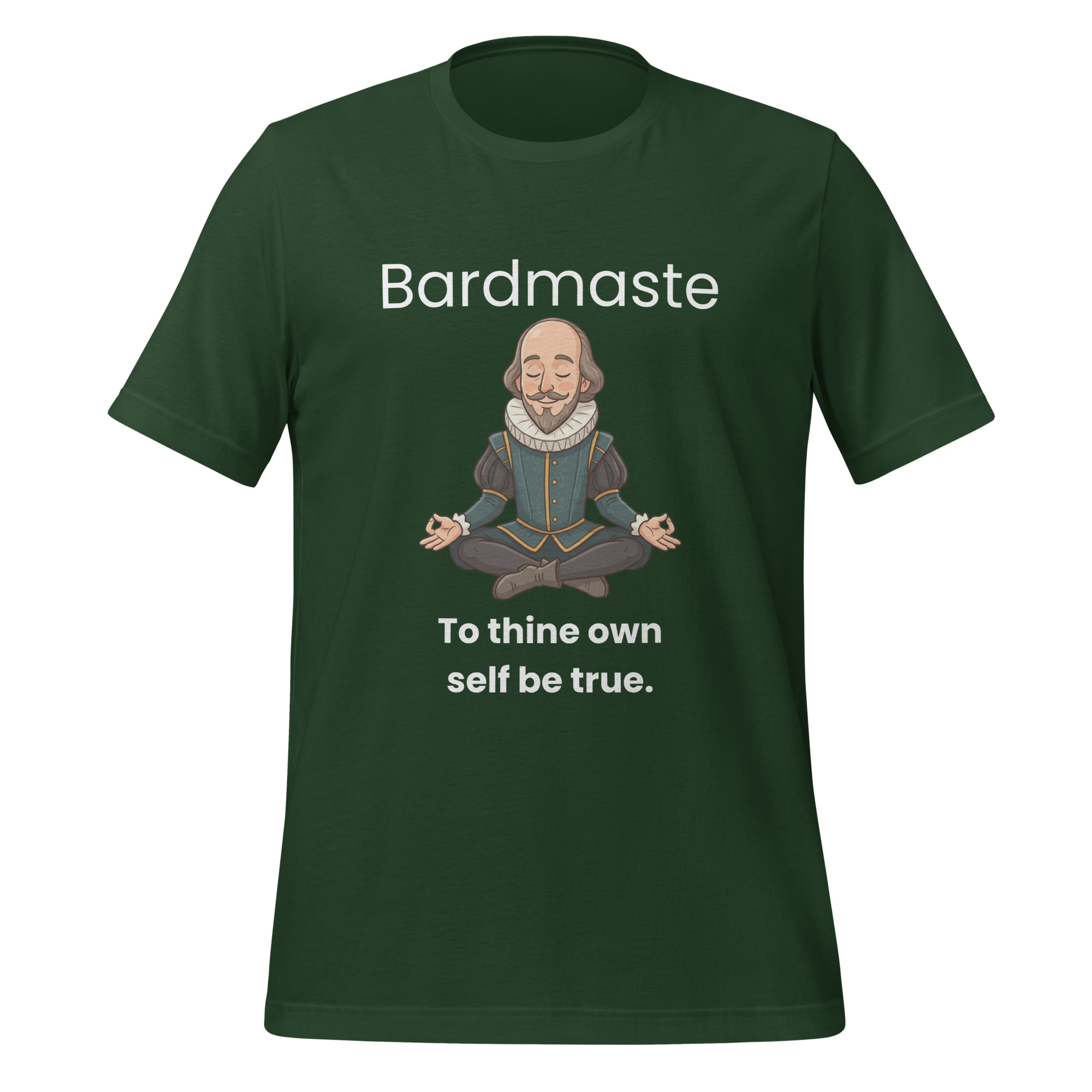 unisex-staple-t-shirt-forest-front-6a3889558af84.jpg - My Maste