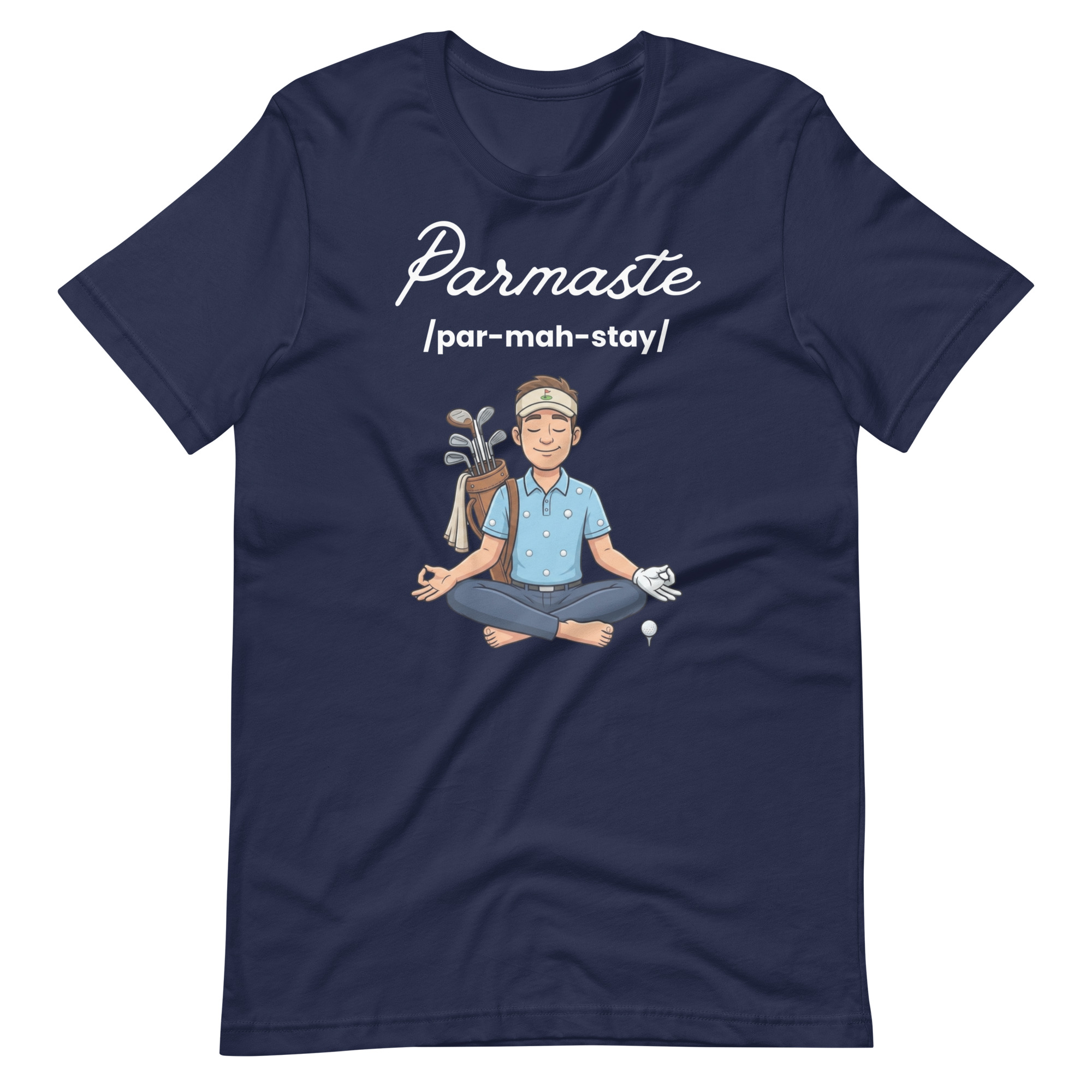 unisex-staple-t-shirt-navy-front-6a3b1ea00fdbf.jpg - My Maste