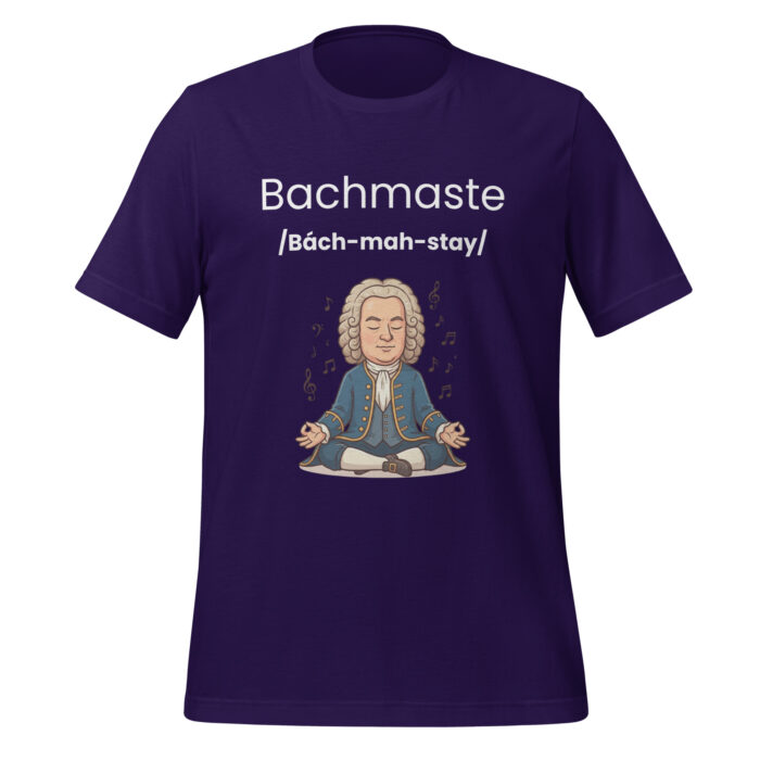 unisex-staple-t-shirt-team-purple-front-6a388f793367f.jpg - My Maste