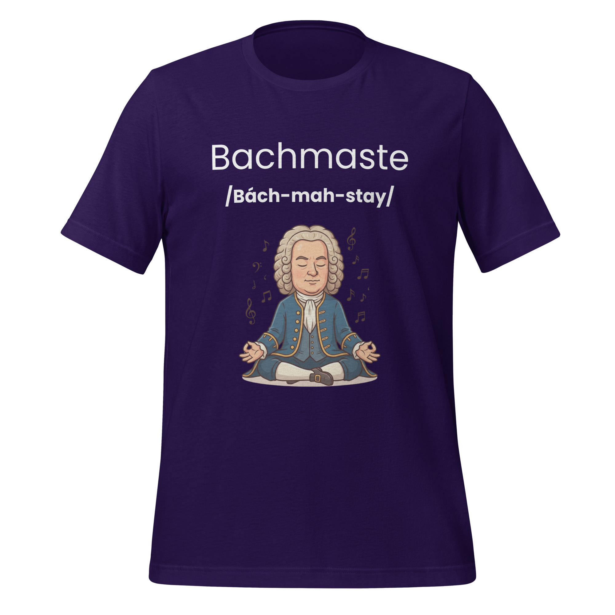 unisex-staple-t-shirt-team-purple-front-6a388f793367f.jpg - My Maste