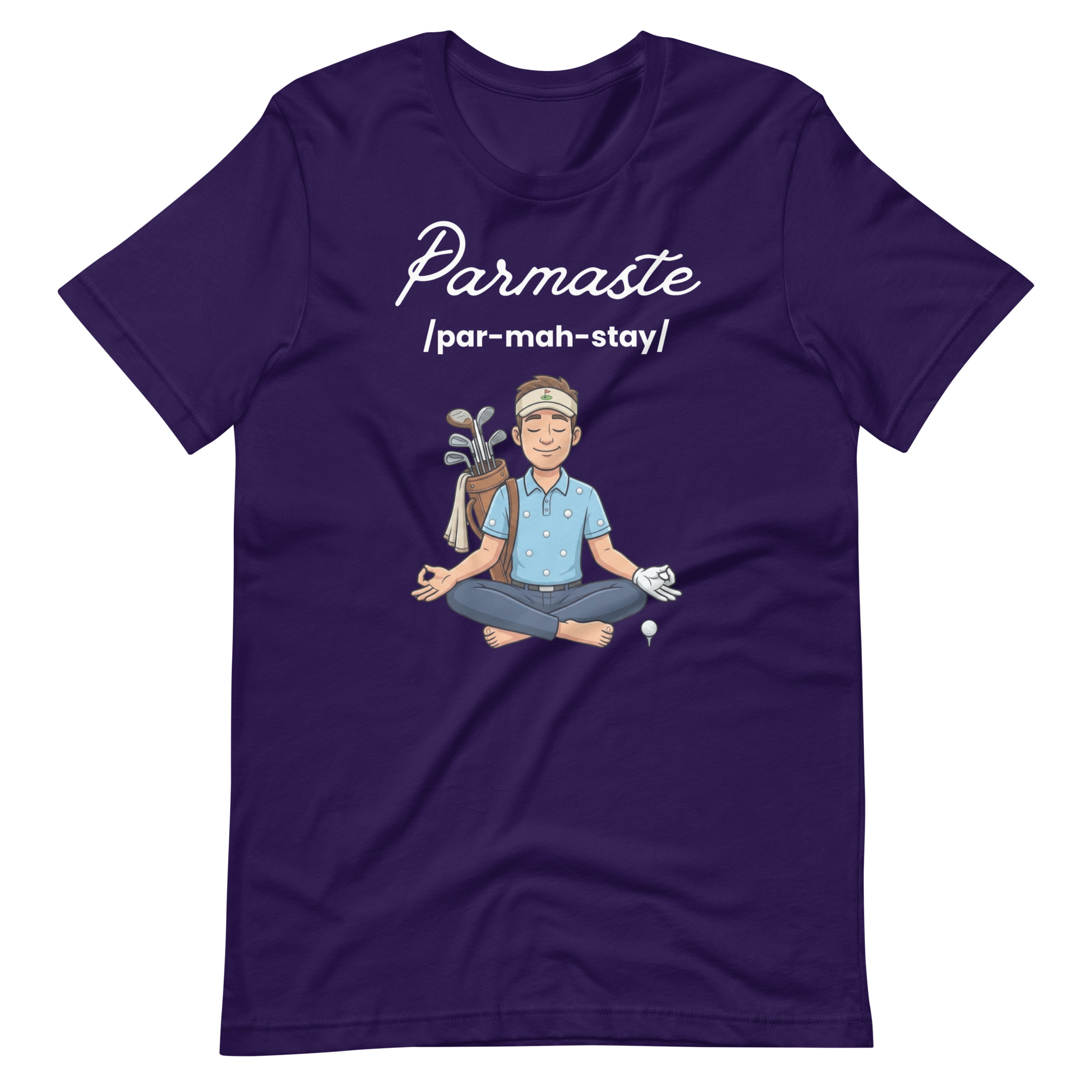 unisex-staple-t-shirt-team-purple-front-6a3b1ea00cb3f.jpg - My Maste