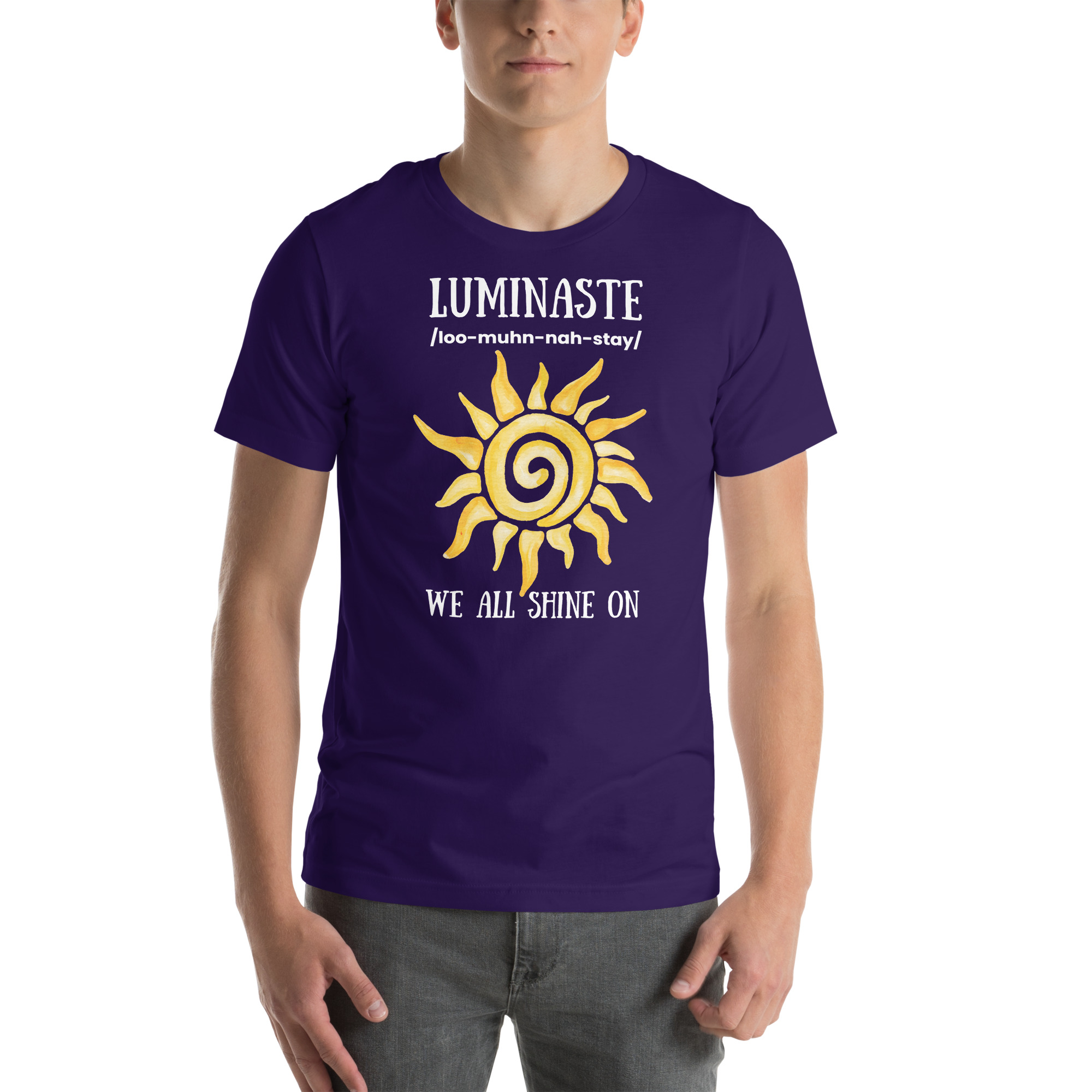 unisex-staple-t-shirt-team-purple-front-6a41d4ba2d8f5.jpg - My Maste