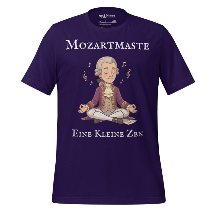 unisex-staple-t-shirt-team-purple-front-6a442ddbd4026.jpg - My Maste