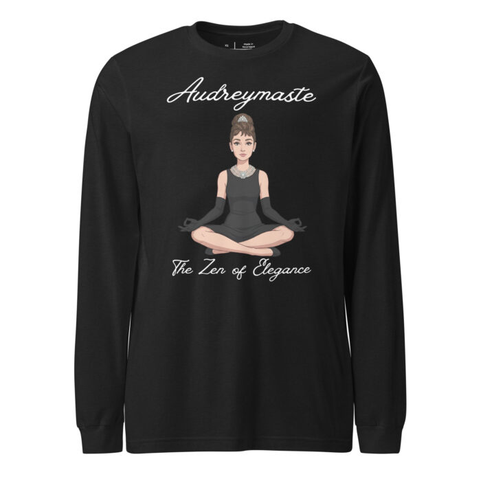 unisex-long-sleeve-tee-black-heather-front-6a4eb0d444680jpg - My Maste