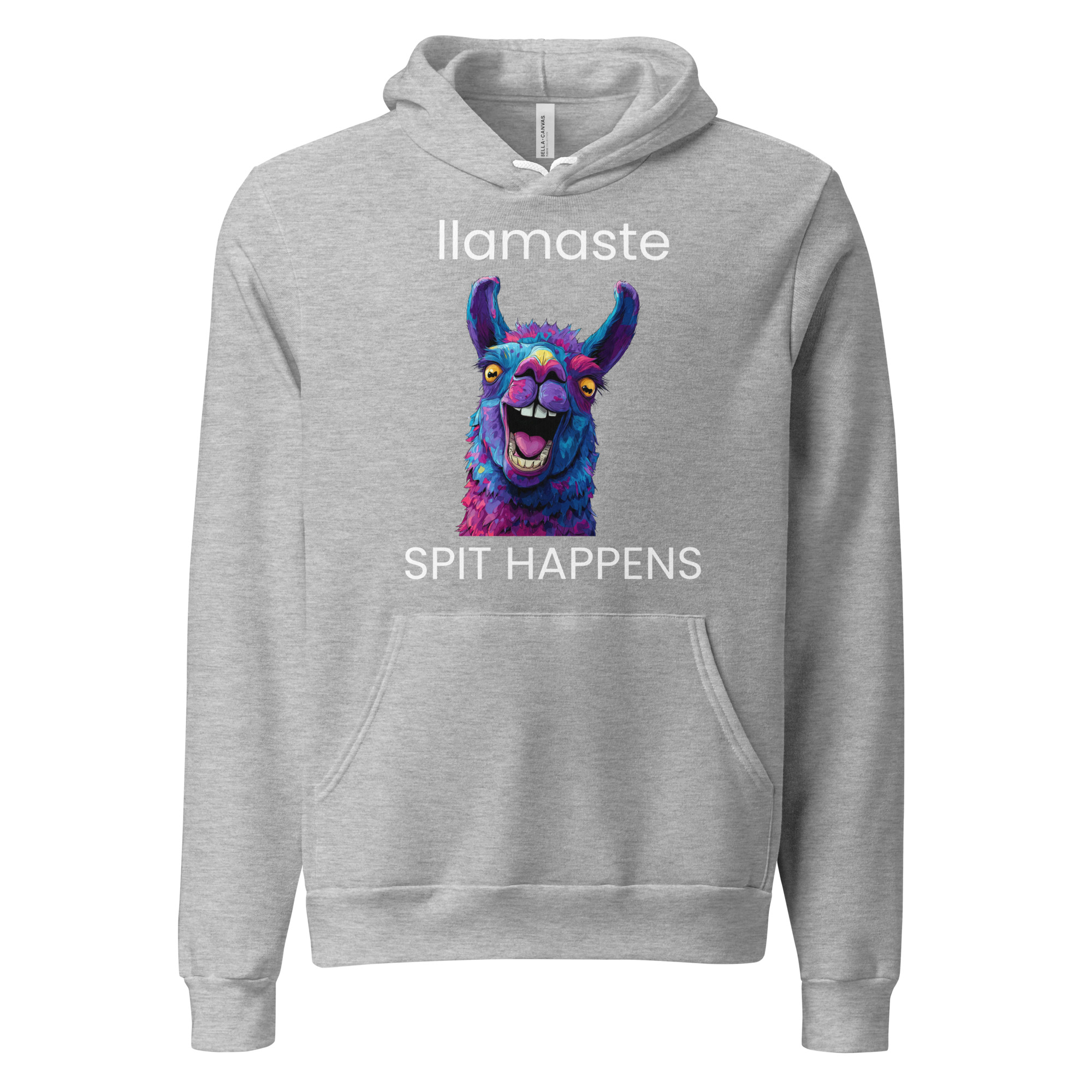 unisex-pullover-hoodie-athletic-heather-front-6a594b1c48322jpg - My Maste