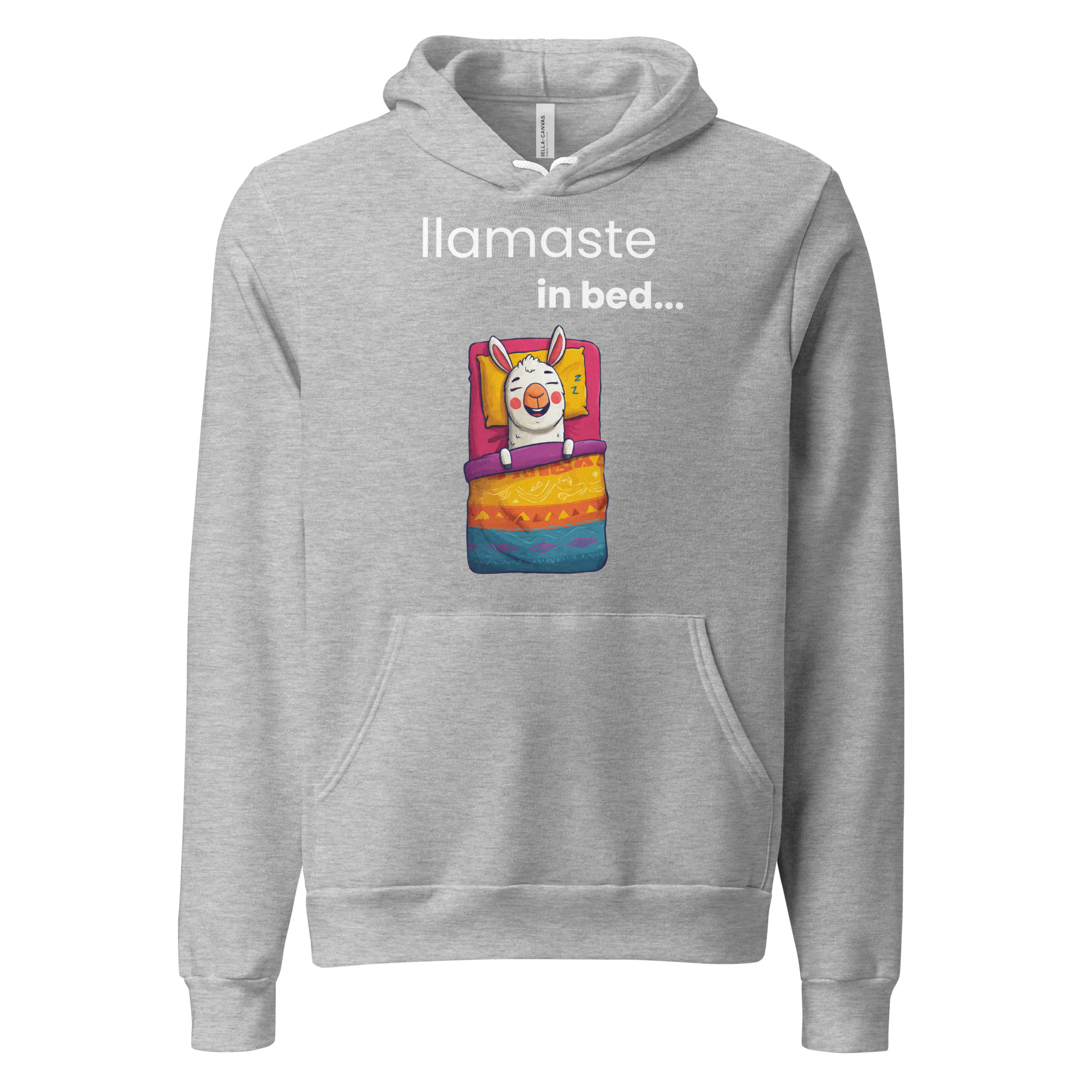 unisex-pullover-hoodie-athletic-heather-front-6a594bf97f9aajpg - My Maste