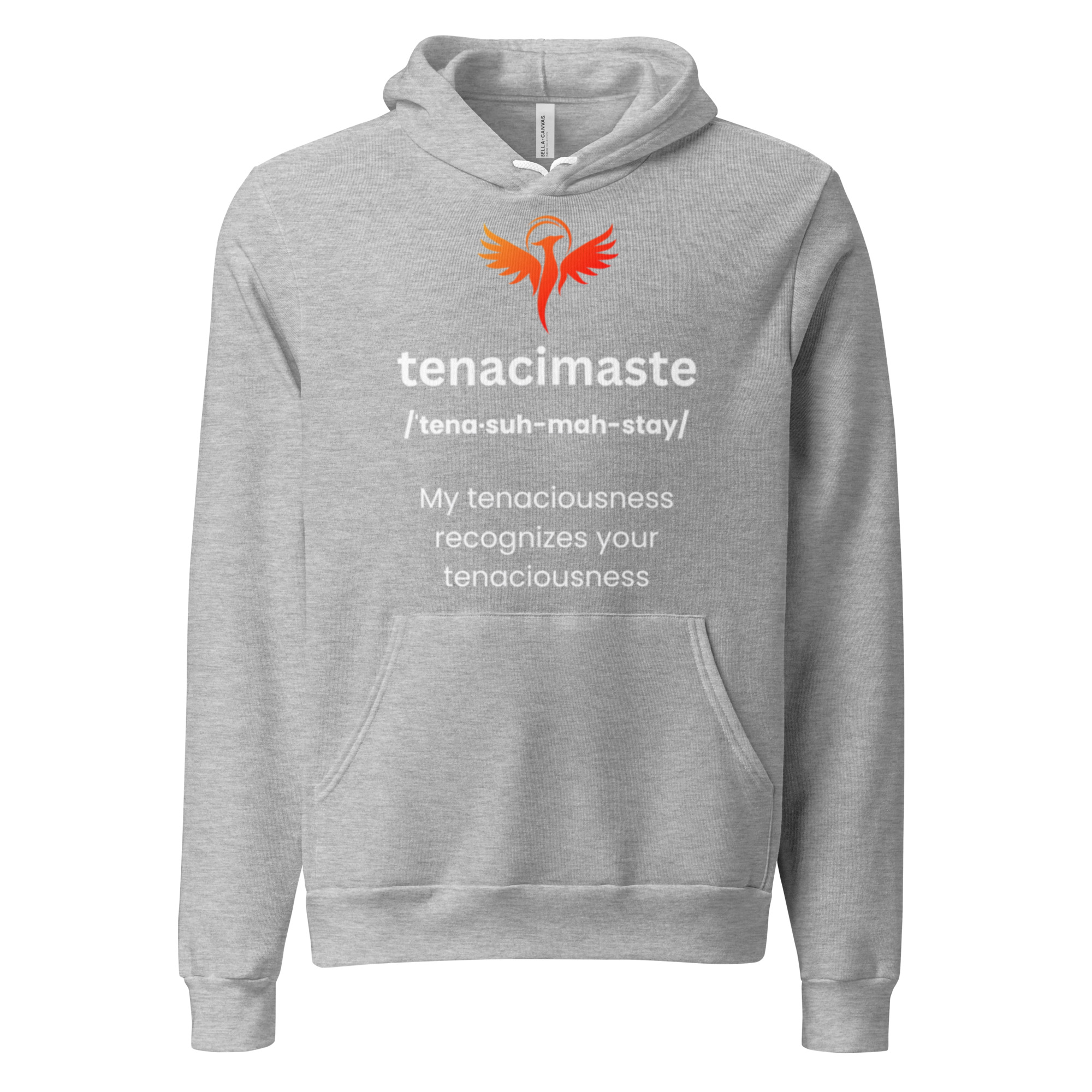 unisex-pullover-hoodie-athletic-heather-front-6a595b897465bjpg - My Maste