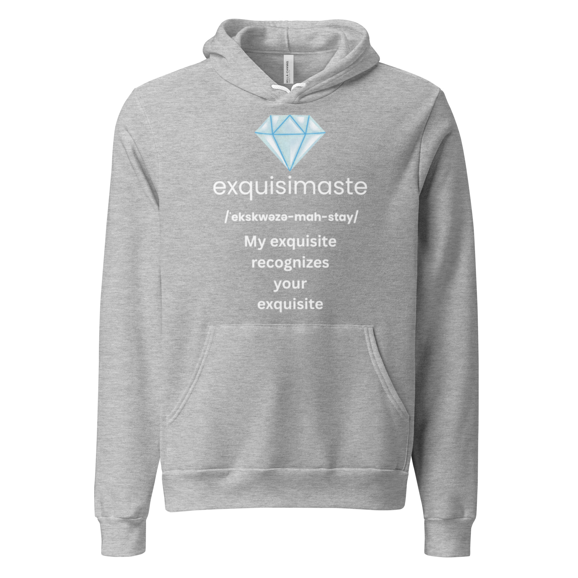 unisex-pullover-hoodie-athletic-heather-front-6a595d16827bajpg - My Maste