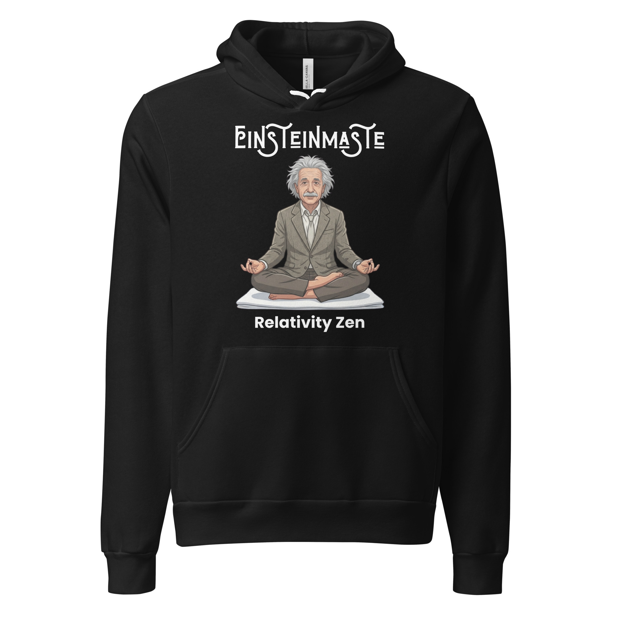 unisex-pullover-hoodie-black-front-6a4eb3fce6fb5jpg - My Maste