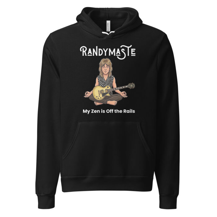 unisex-pullover-hoodie-black-front-6a4eb99dd90c1jpg - My Maste