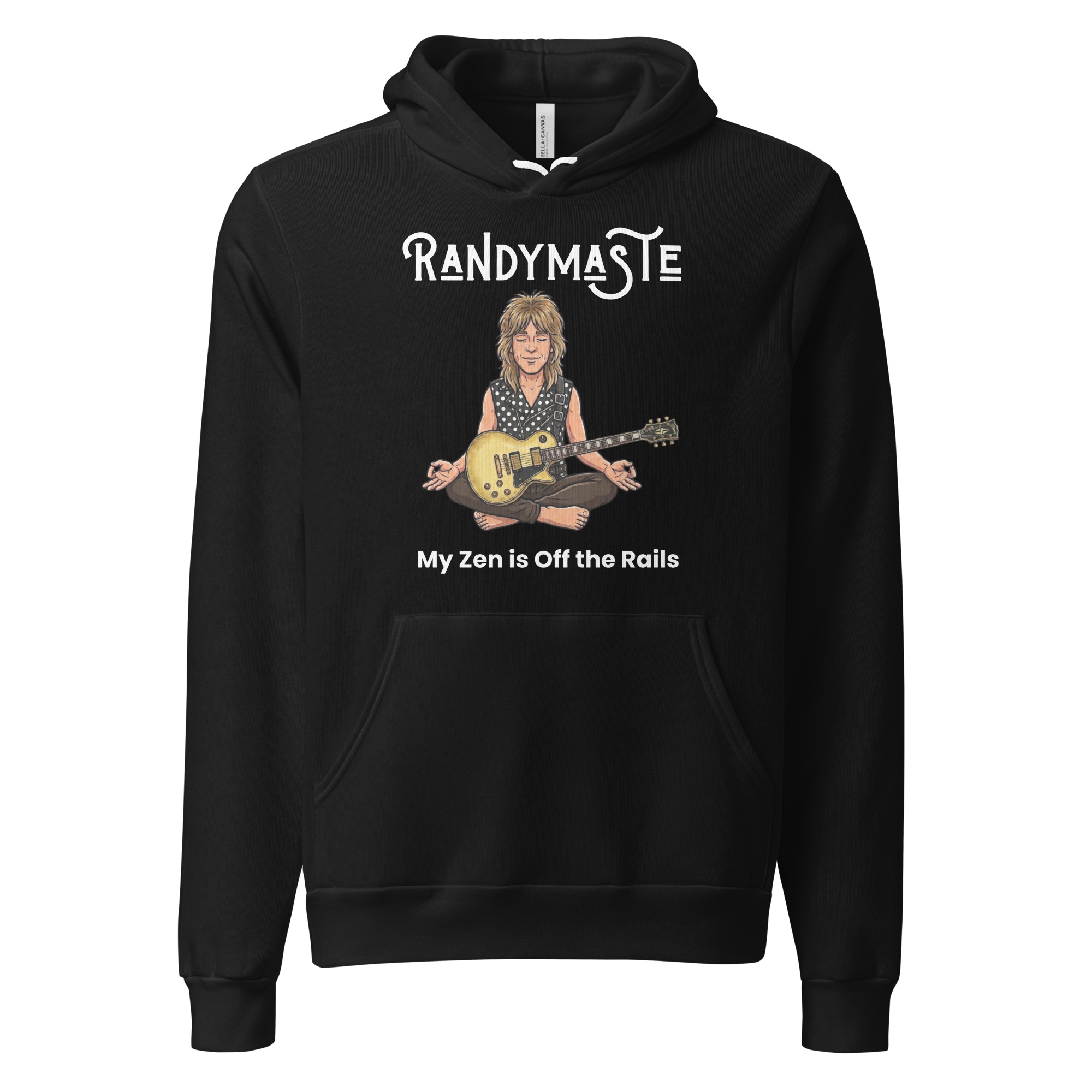 unisex-pullover-hoodie-black-front-6a4eb99dd90c1jpg - My Maste