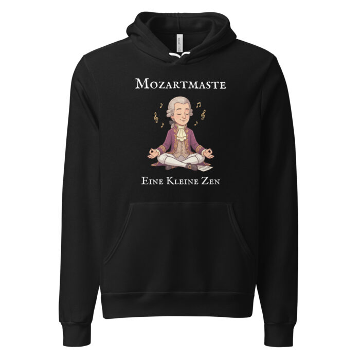 unisex-pullover-hoodie-black-front-6a4ecf3f9fb62jpg - My Maste