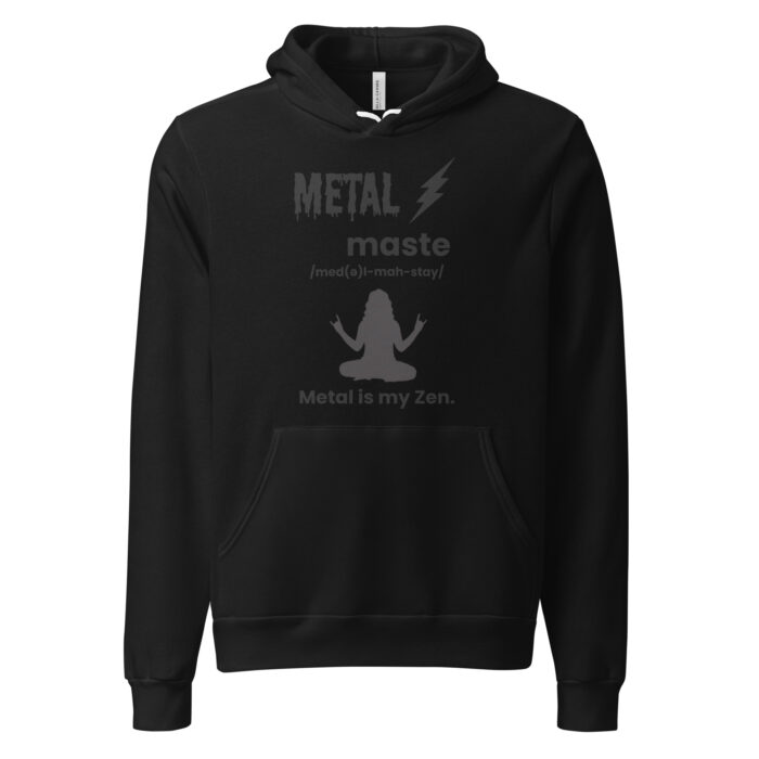 unisex-pullover-hoodie-black-front-6a4ed30c2b7c8jpg - My Maste