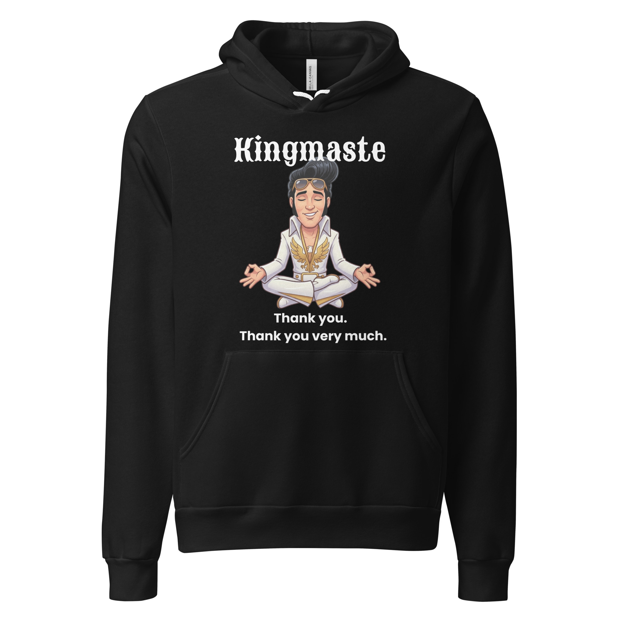 unisex-pullover-hoodie-black-front-6a57f9f5d3261jpg - My Maste