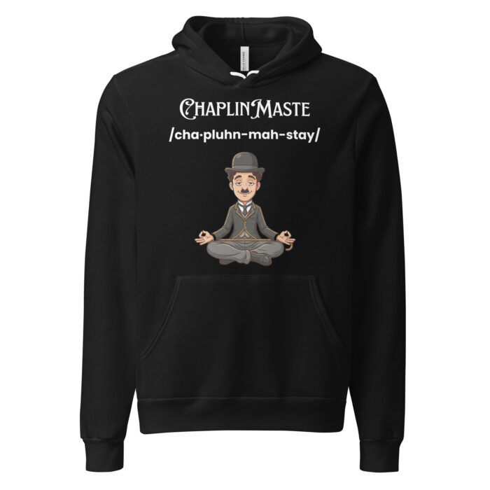 unisex-pullover-hoodie-black-front-6a58099b1fb51jpg - My Maste