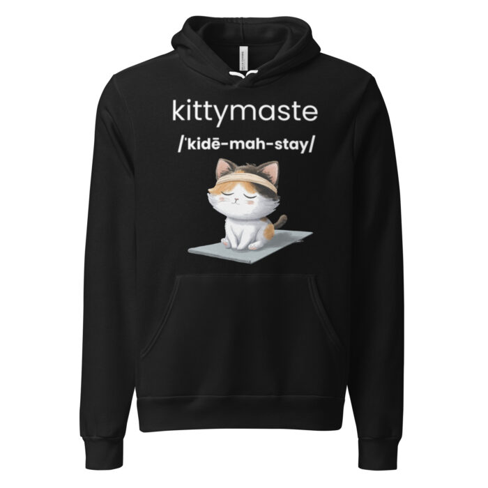 unisex-pullover-hoodie-black-front-6a5962c9b6ef9jpg - My Maste