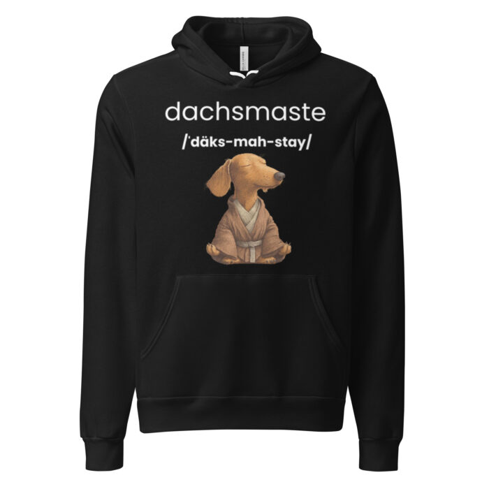 unisex-pullover-hoodie-black-front-6a5965b3a4896jpg - My Maste
