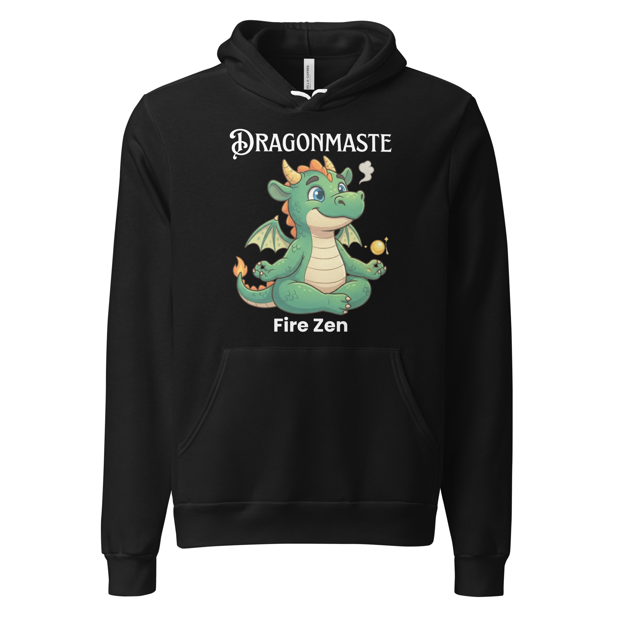 unisex-pullover-hoodie-black-front-6a6bc0dda1ef4jpg - My Maste