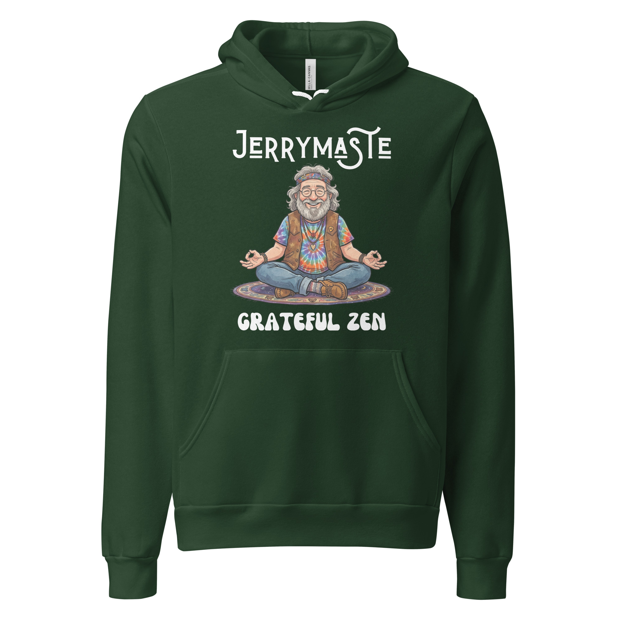 unisex-pullover-hoodie-forest-front-6a4eb6ed35d50jpg - My Maste