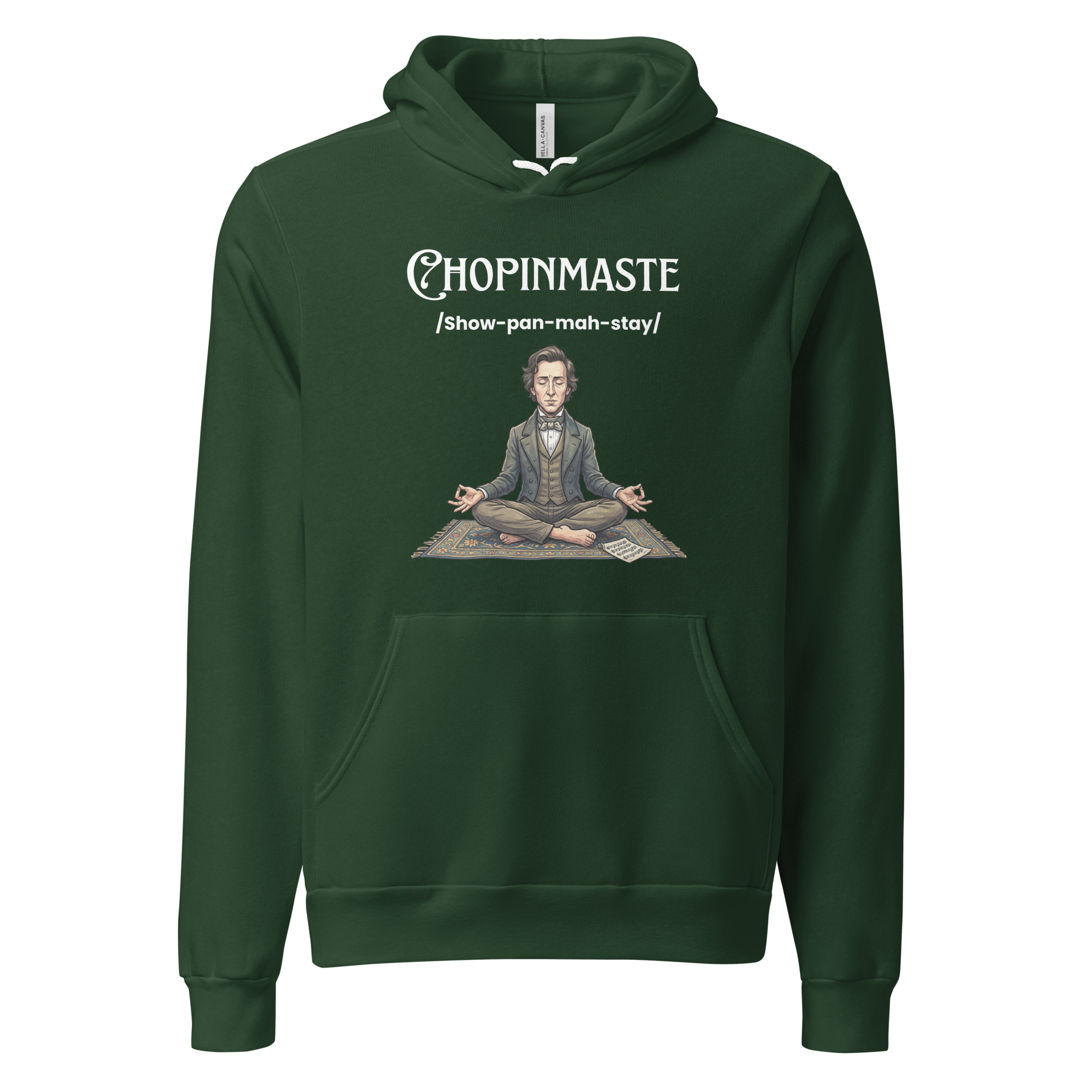 unisex-pullover-hoodie-forest-front-6a4ebd2f3b27bjpg - My Maste