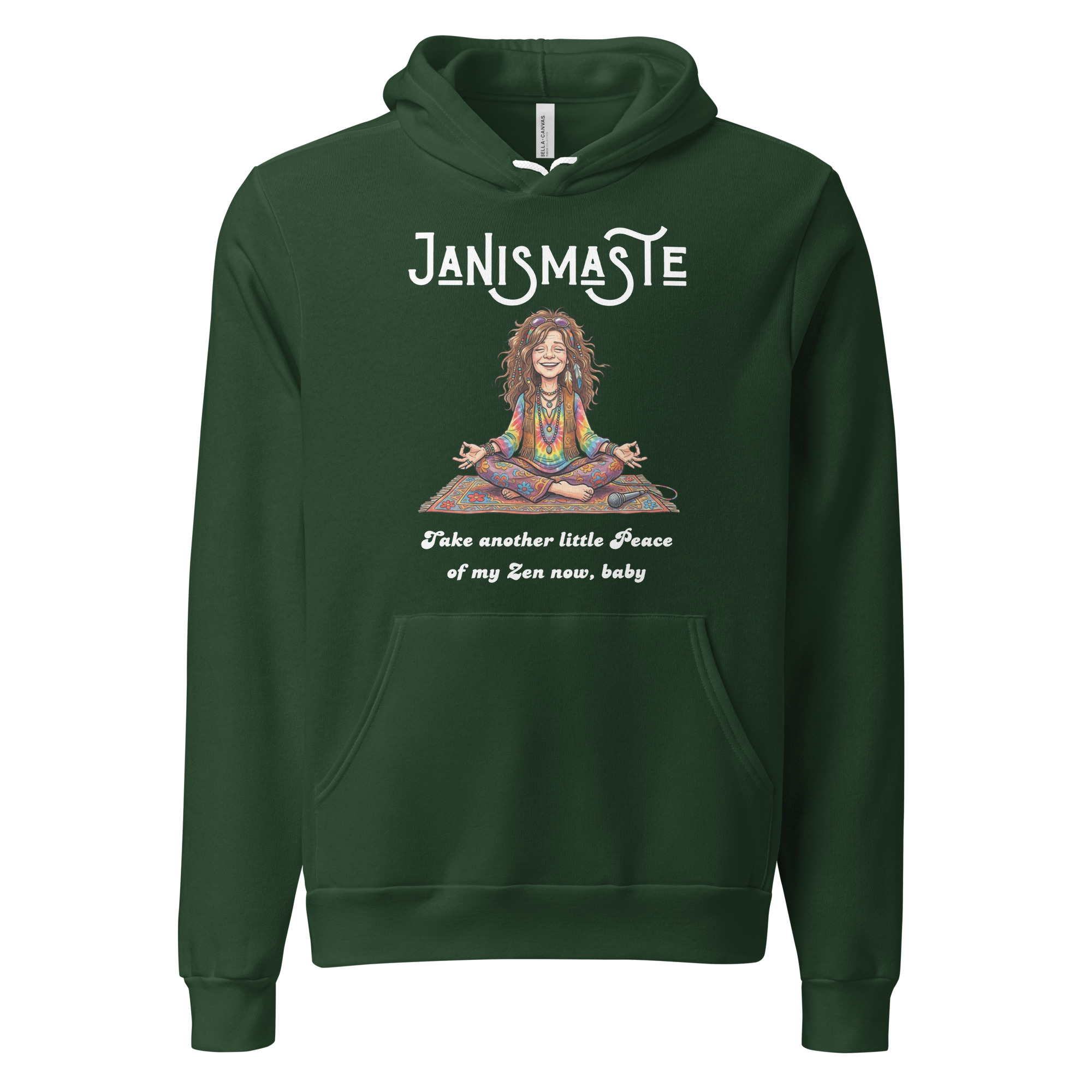 unisex-pullover-hoodie-forest-front-6a4ebebe203fajpg - My Maste