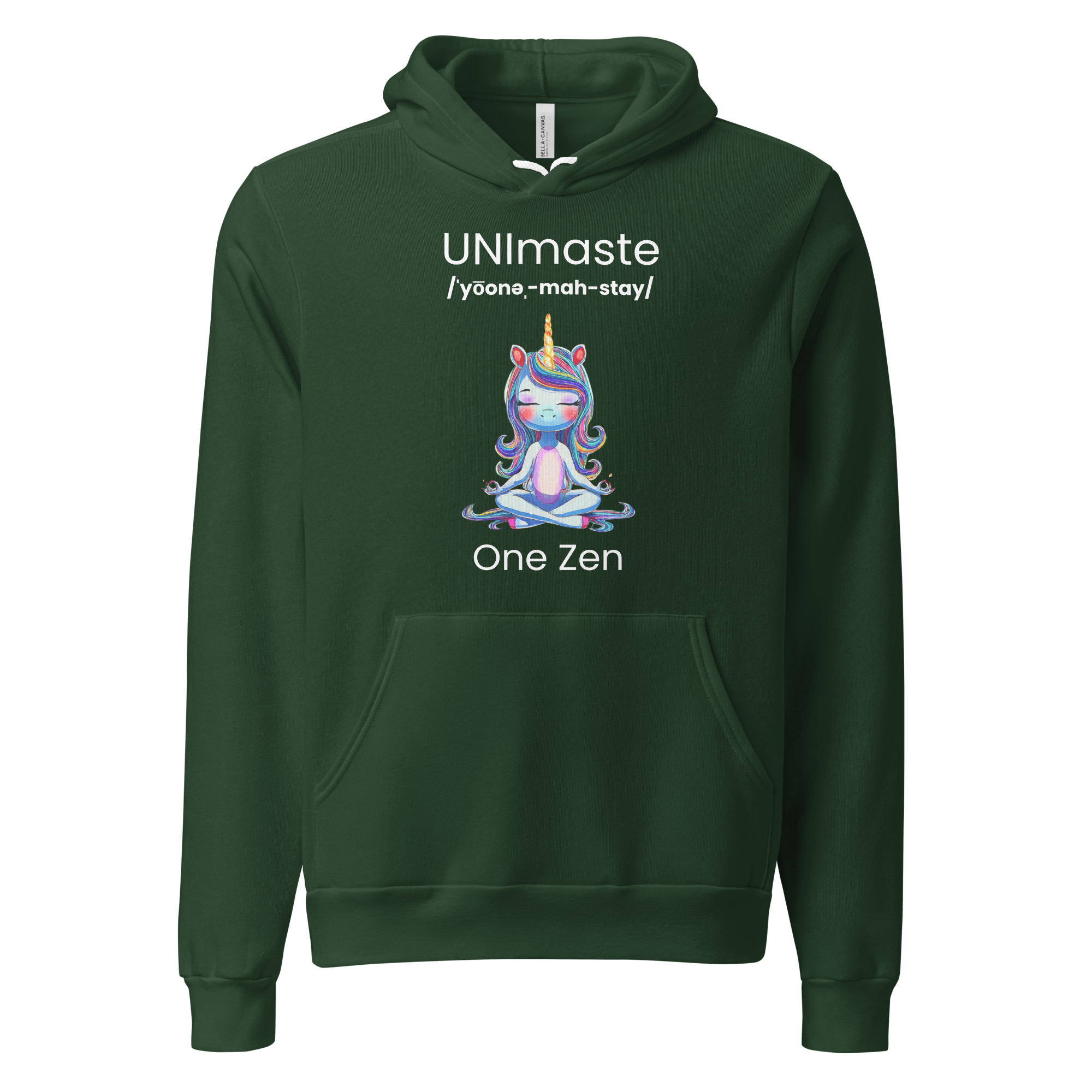 unisex-pullover-hoodie-forest-front-6a4ec4e4a56d7jpg - My Maste