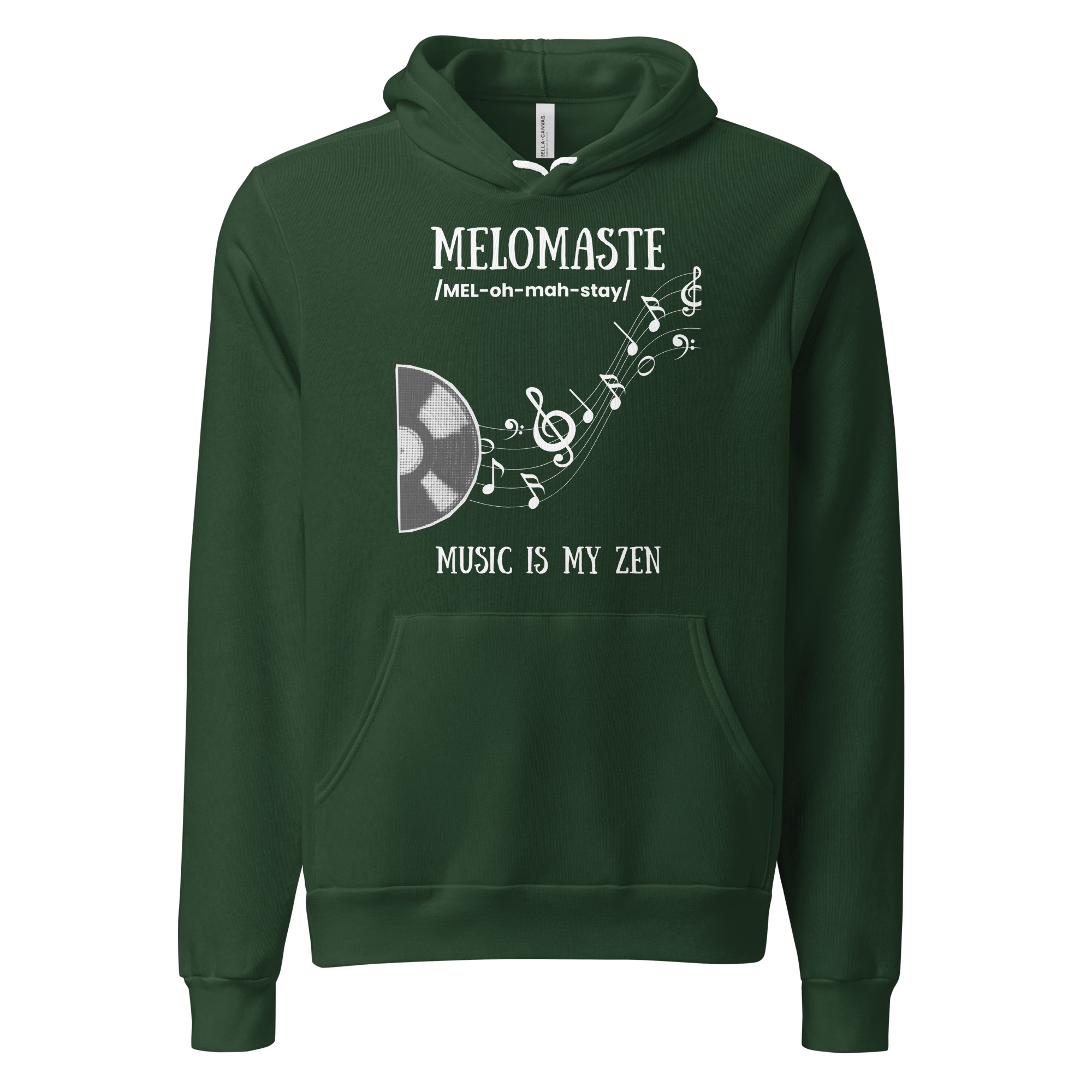 unisex-pullover-hoodie-forest-front-6a5012d0eca33jpg - My Maste