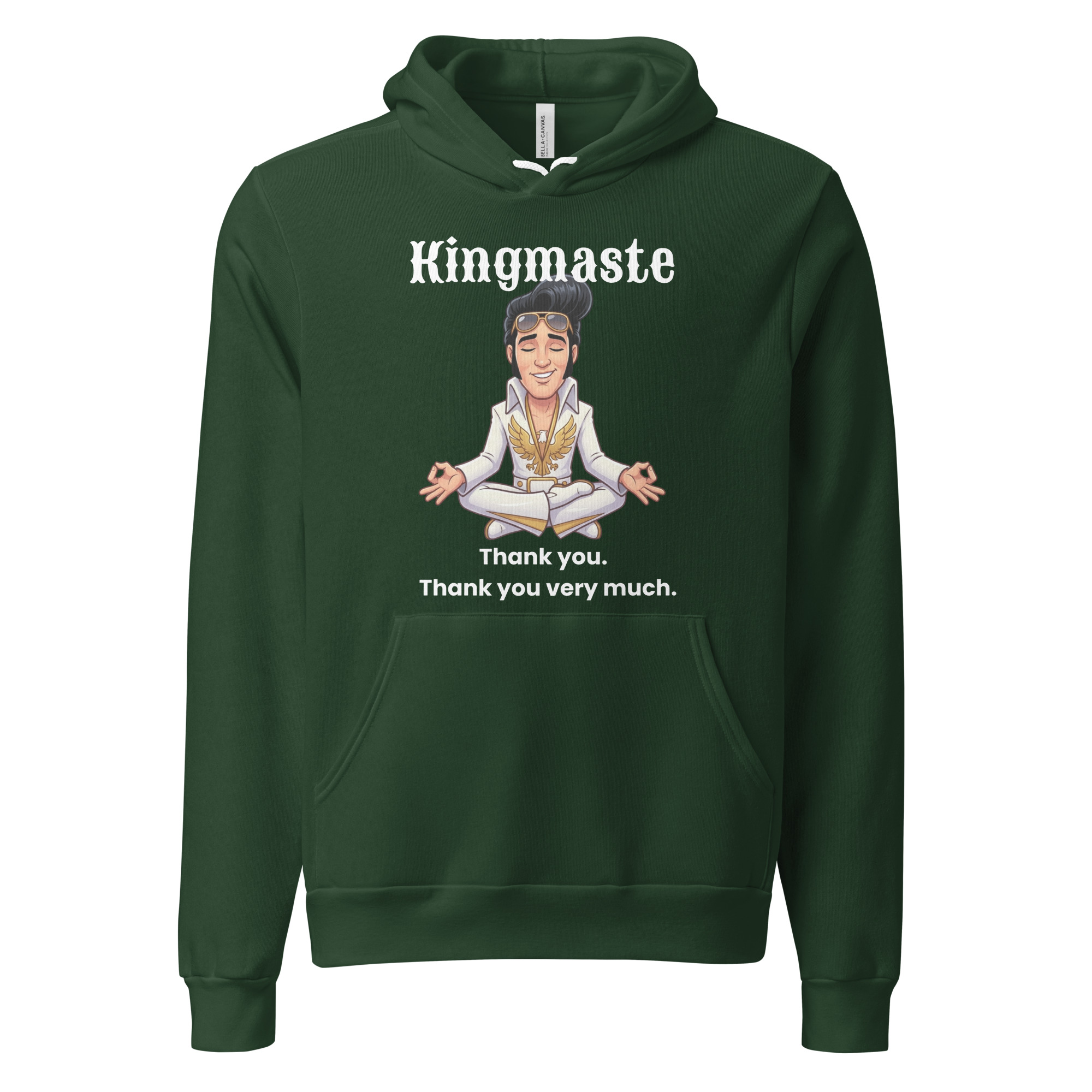 unisex-pullover-hoodie-forest-front-6a57f9f5d5307jpg - My Maste
