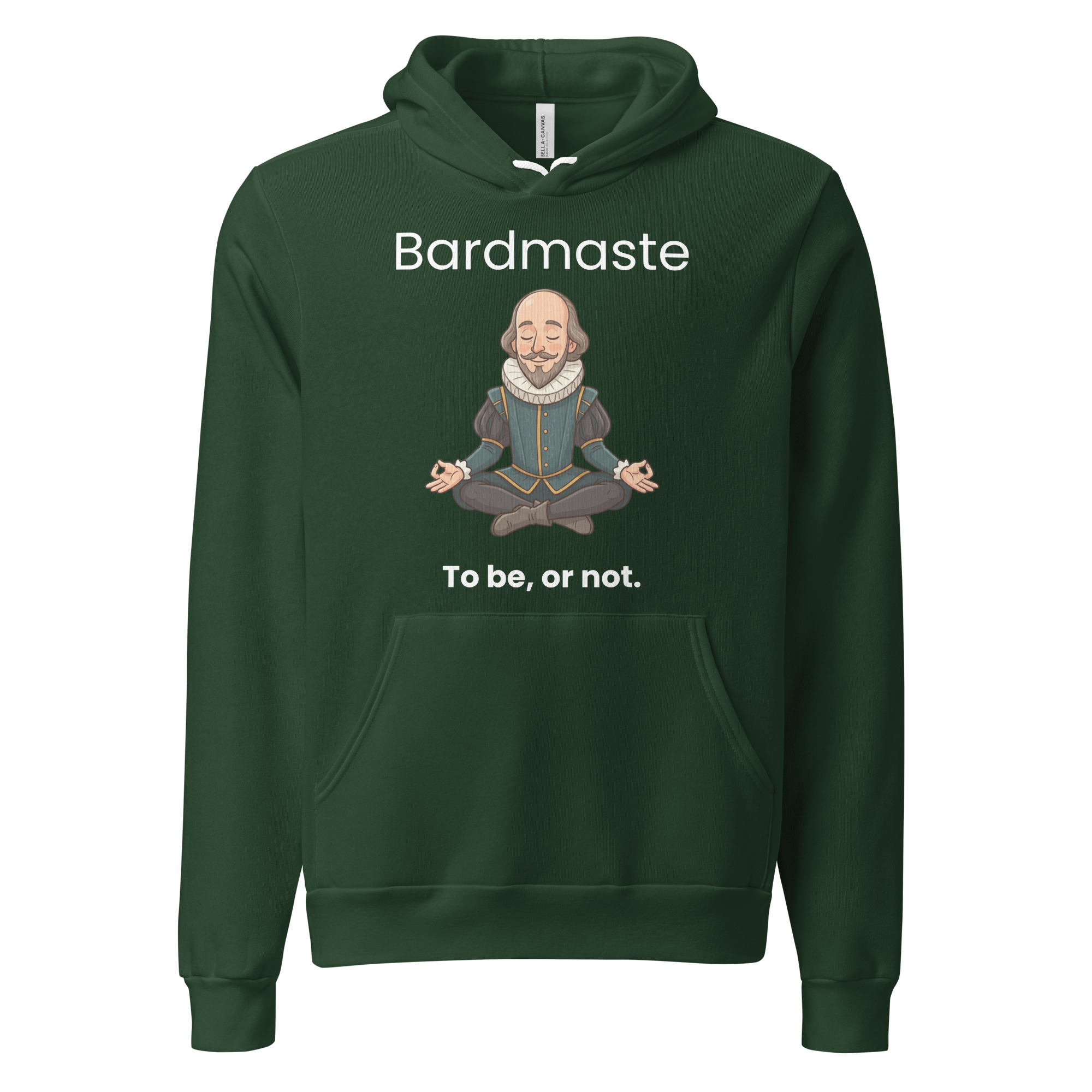 unisex-pullover-hoodie-forest-front-6a580cc1830b7jpg - My Maste