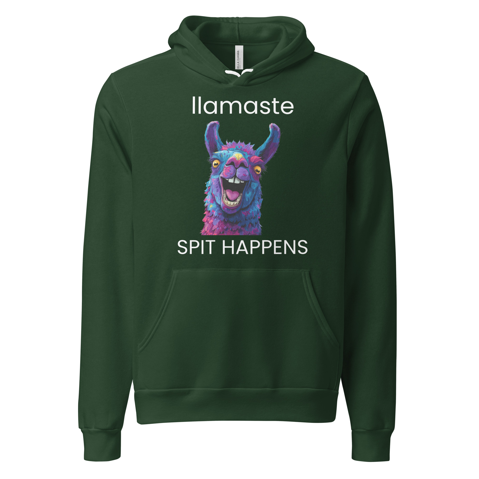 unisex-pullover-hoodie-forest-front-6a594b1c41c16jpg - My Maste