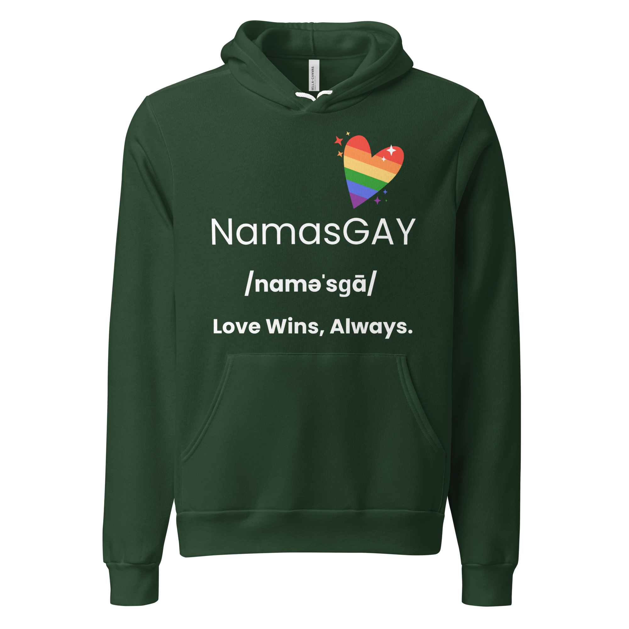 unisex-pullover-hoodie-forest-front-6a59566509d7ejpg - My Maste