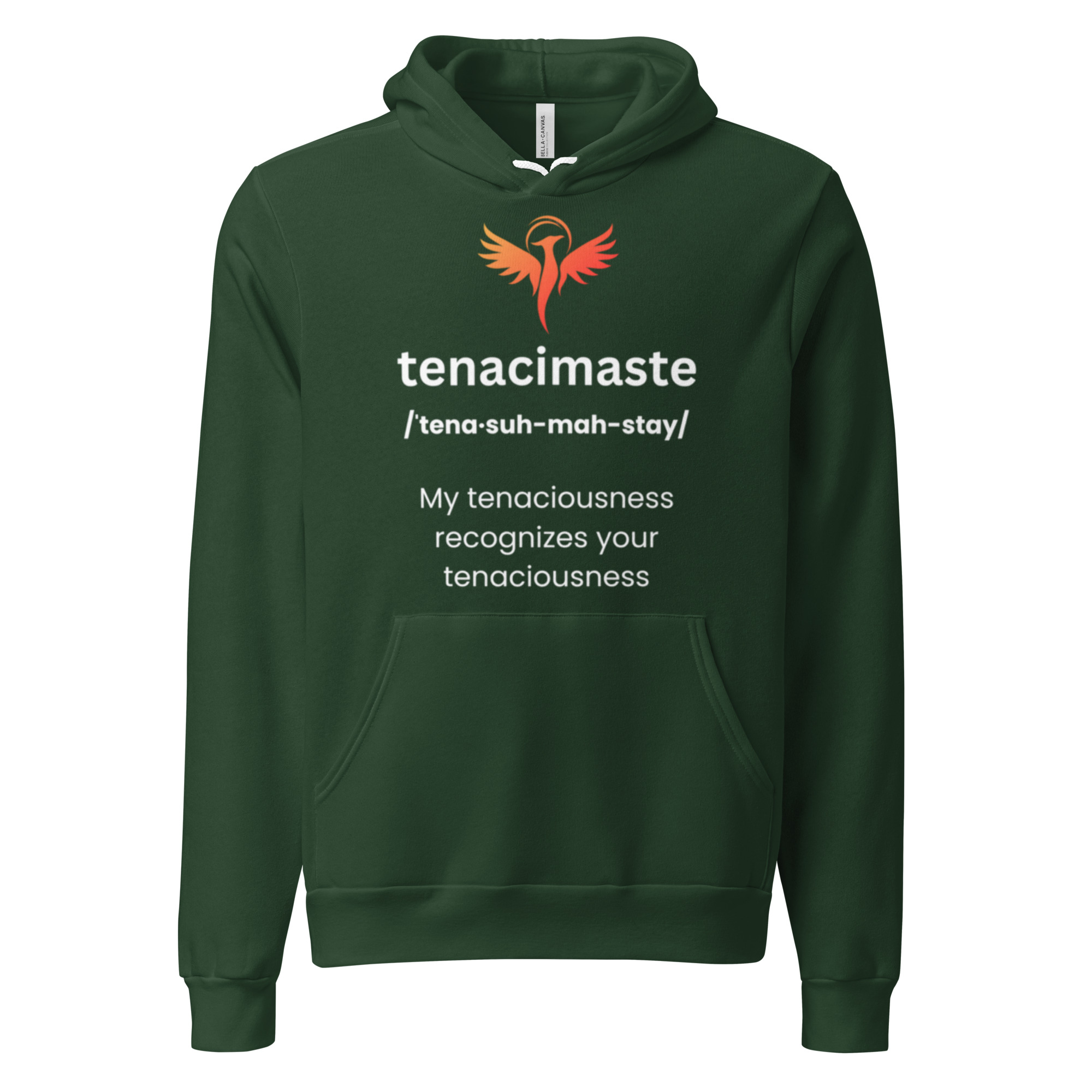unisex-pullover-hoodie-forest-front-6a595b896d804jpg - My Maste
